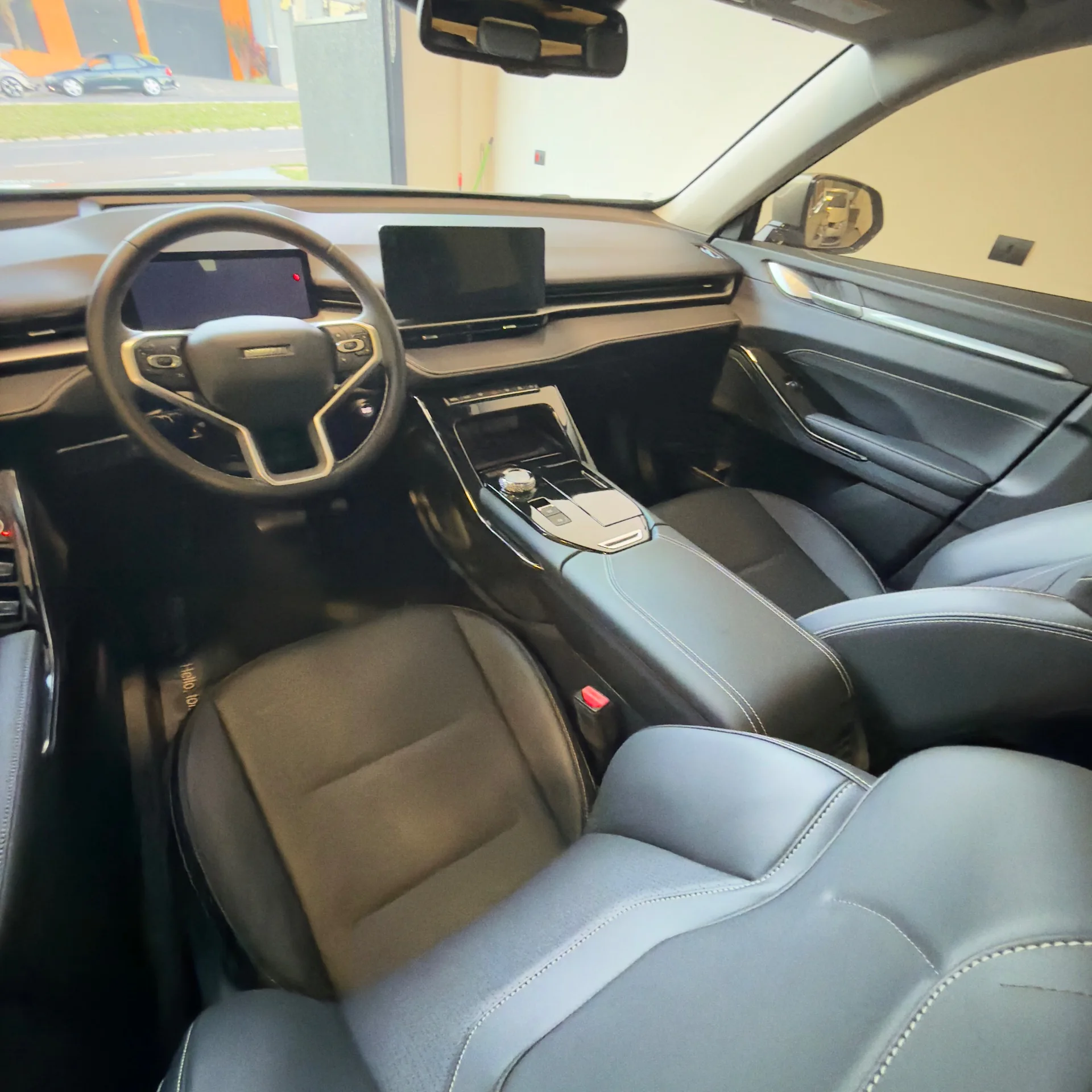 Gwm Haval — foto 6