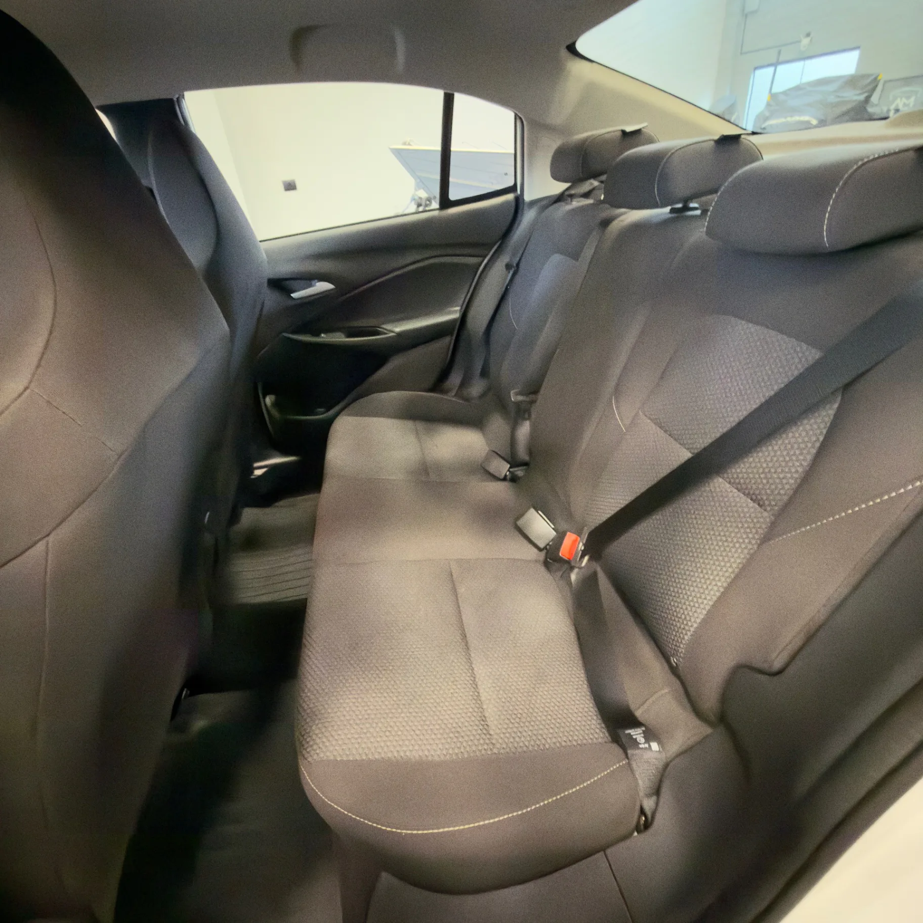 Chevrolet Onix — foto 6