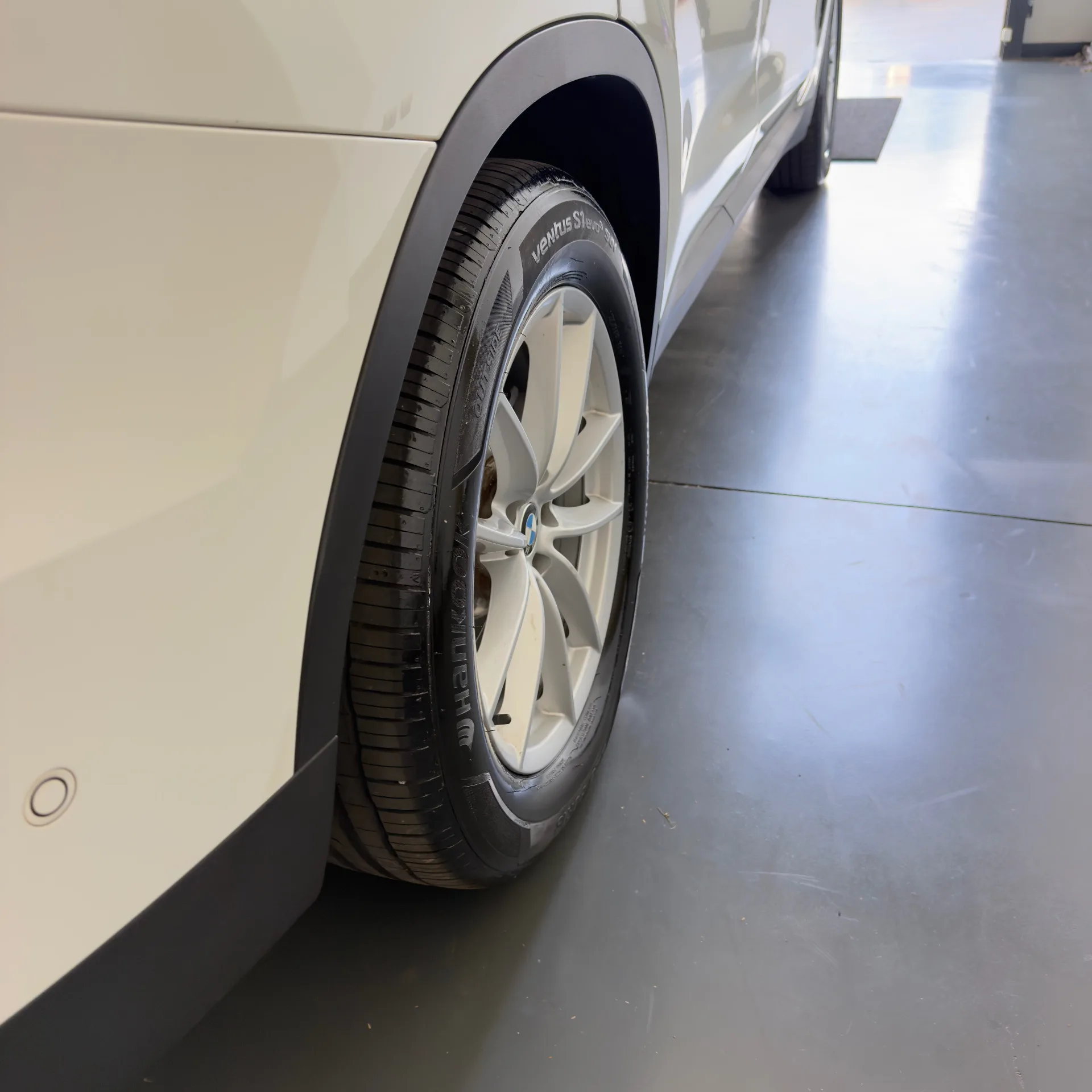 Bmw X3 Xdrive X3 — foto 14