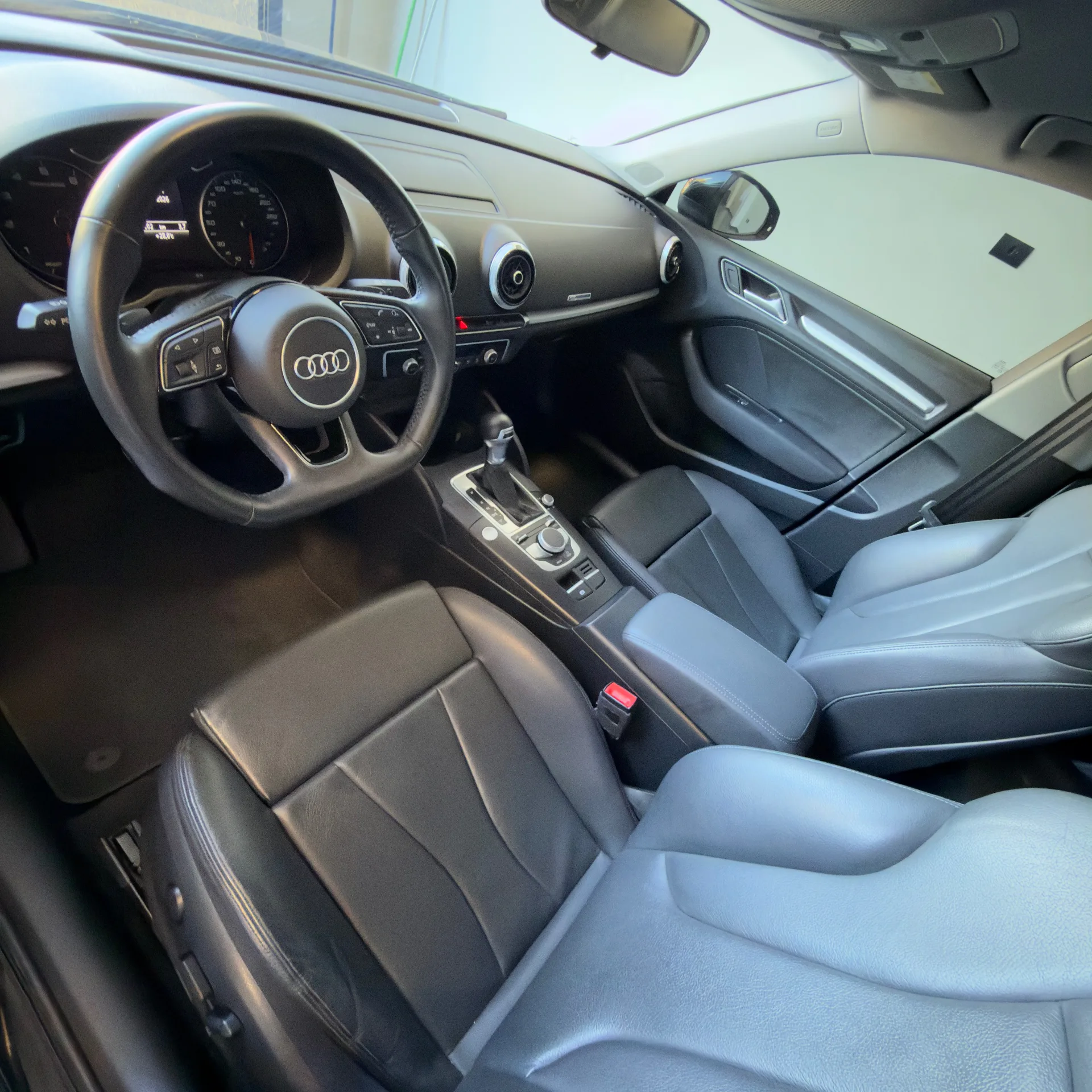 Audi A3 — foto 5