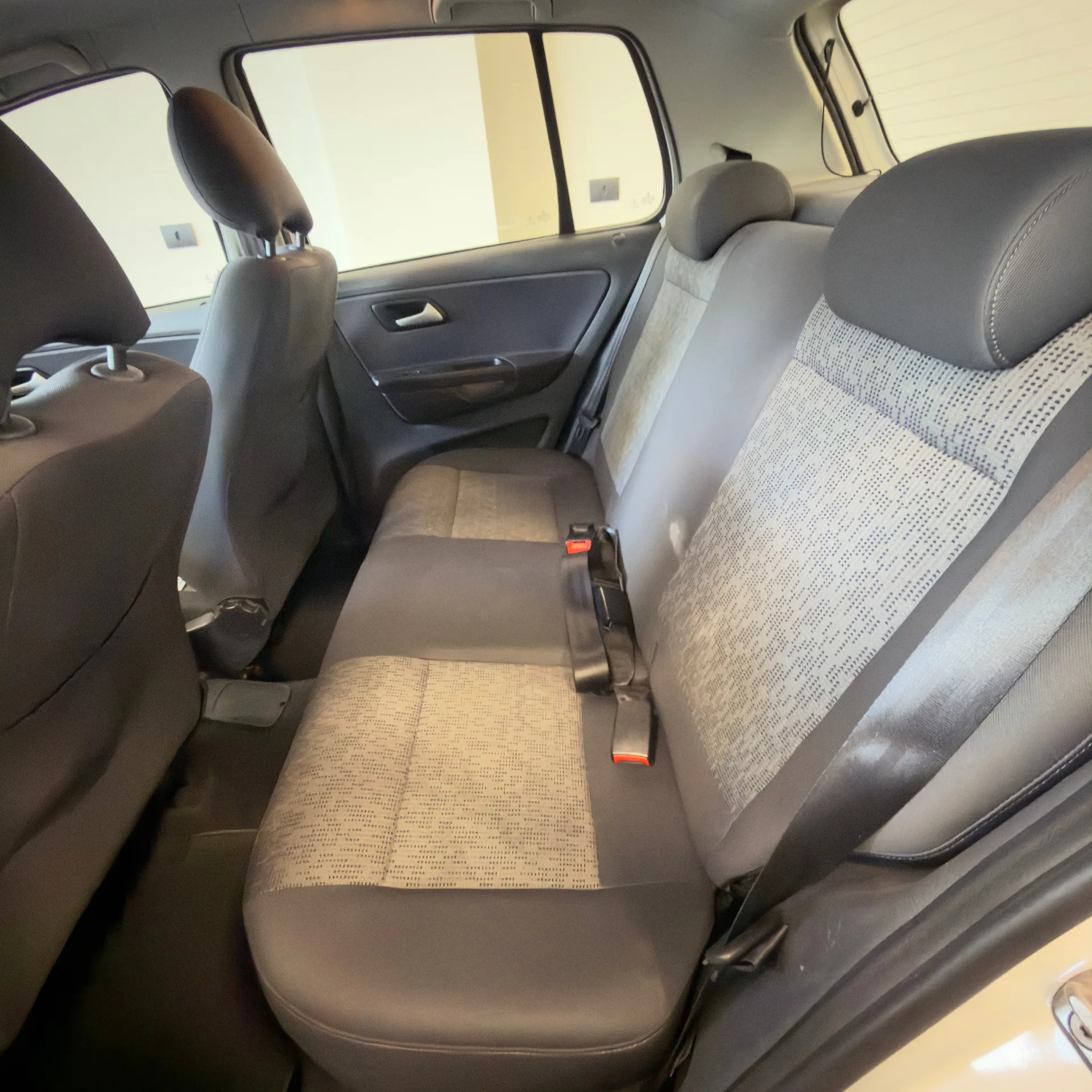 Volkswagen FOX — foto 5