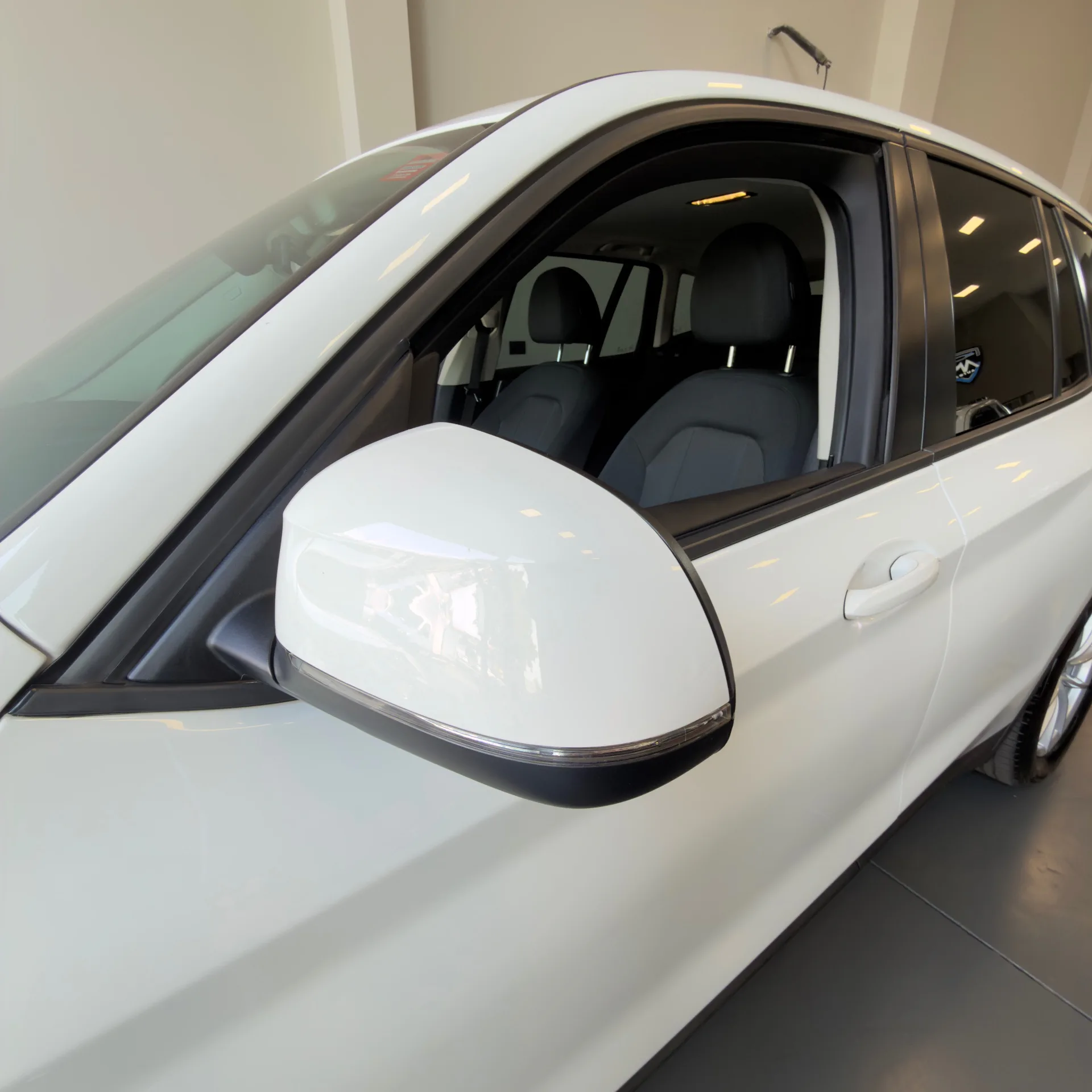 Bmw X3 Xdrive X3 — foto 11