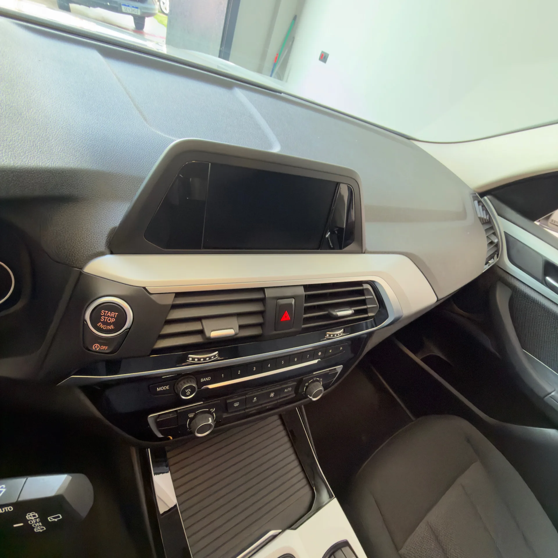 Bmw X3 Xdrive X3 — foto 7