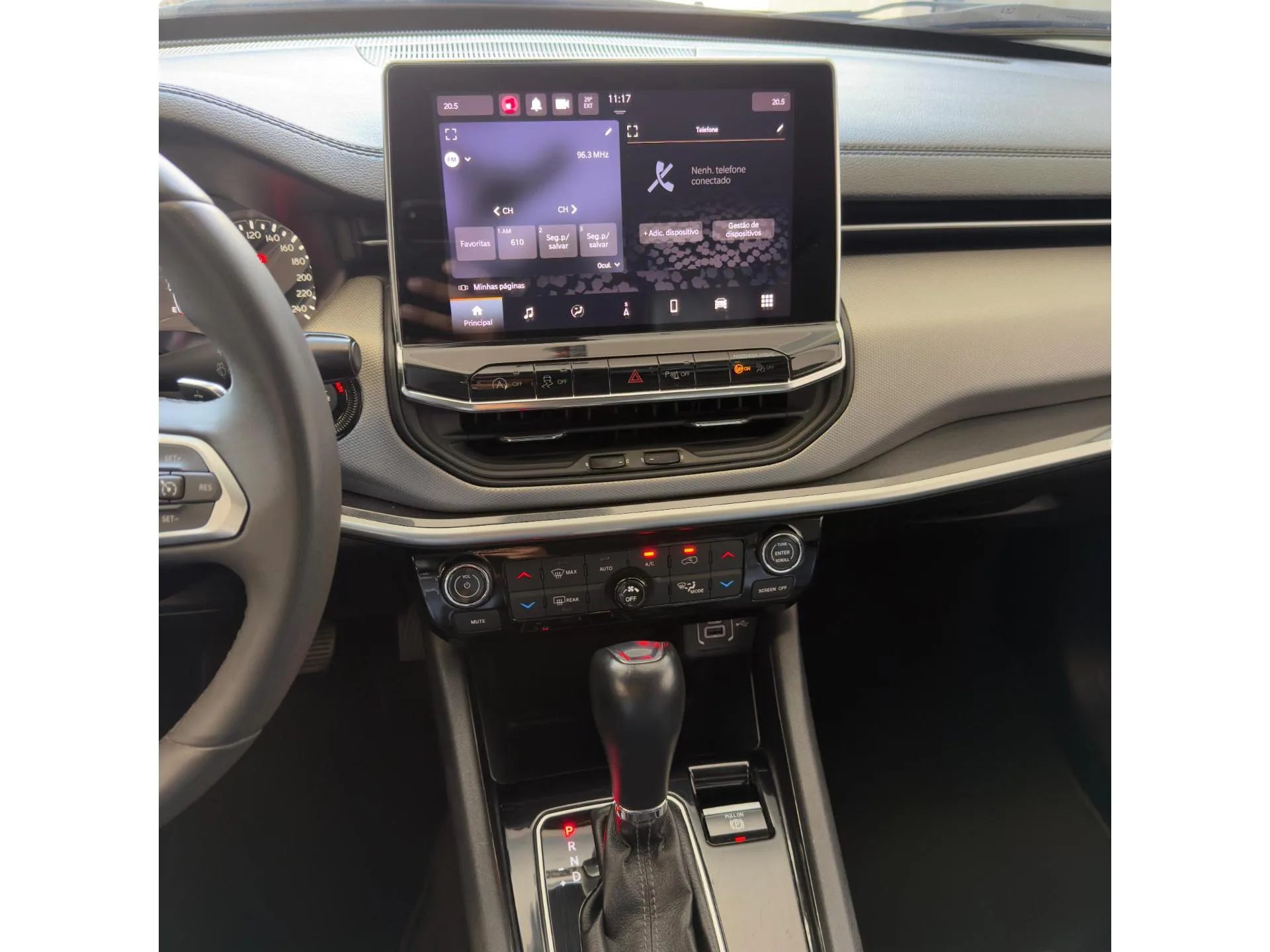 Jeep Compass — foto 13