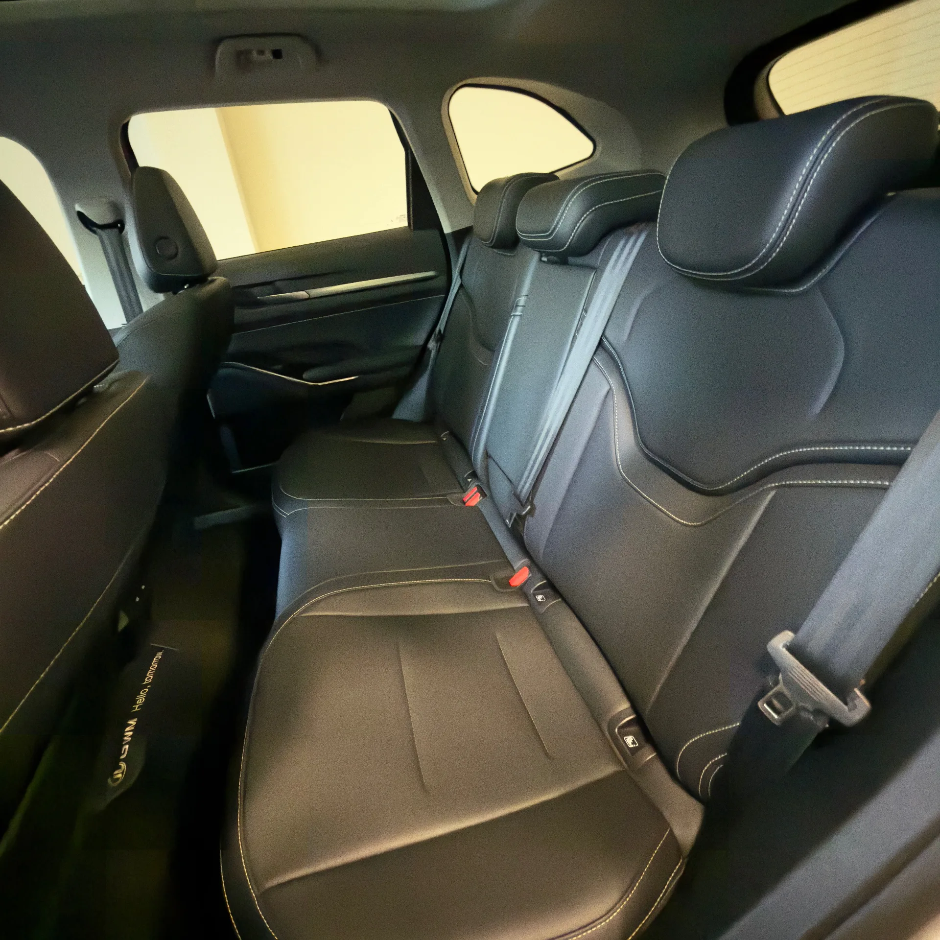 Gwm Haval — foto 9