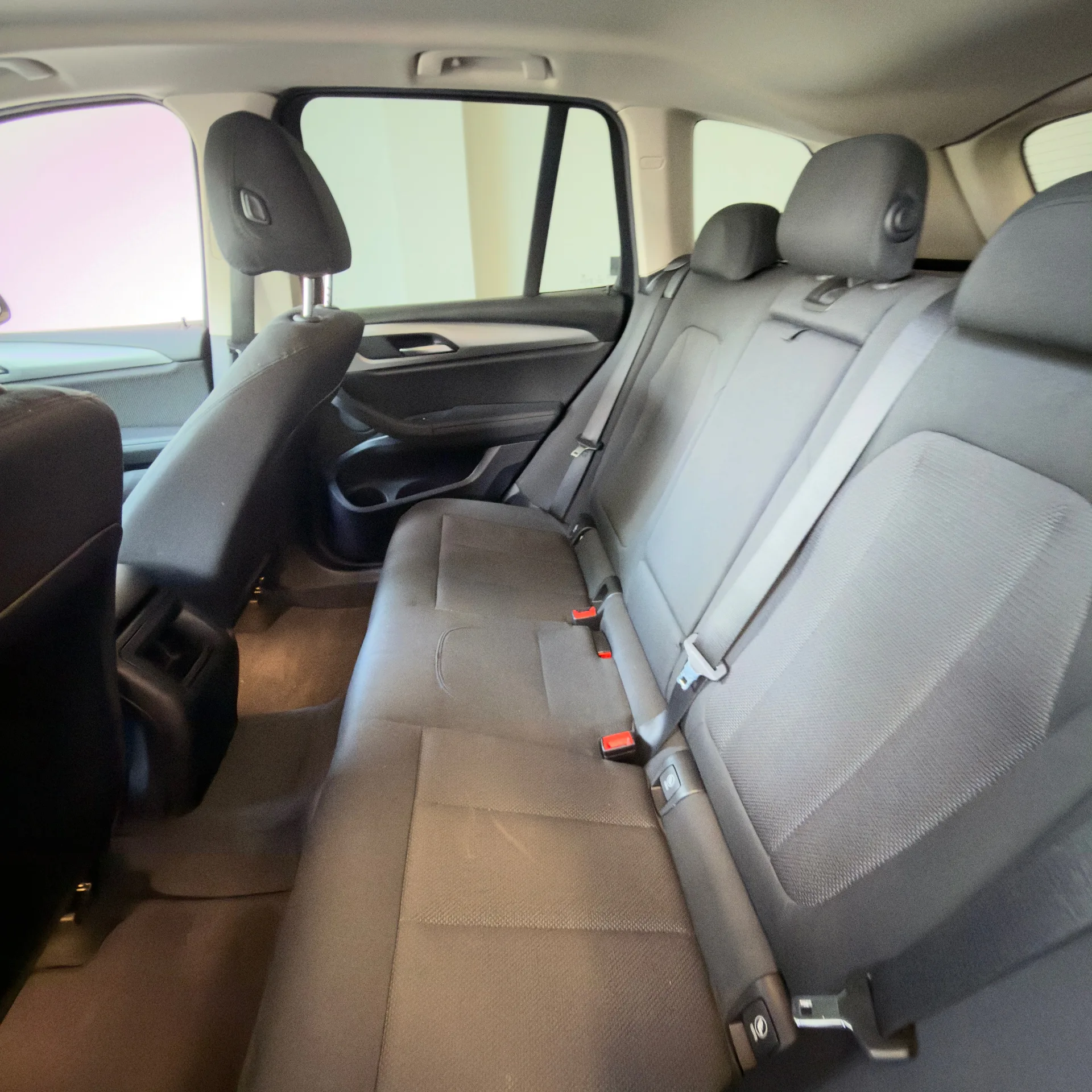 Bmw X3 Xdrive X3 — foto 6