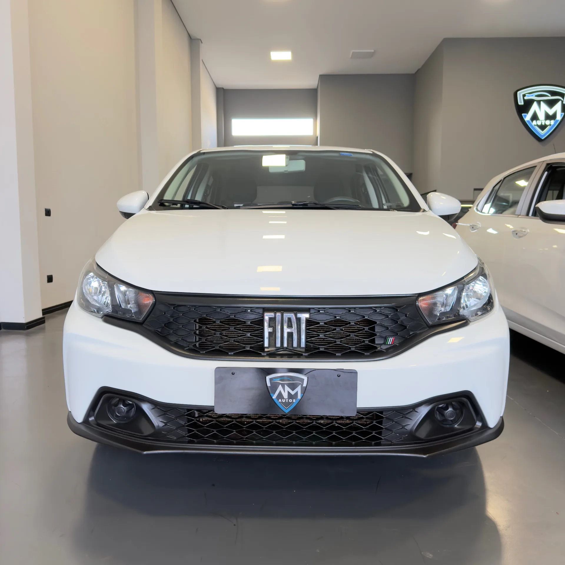 Fiat Argo1 — foto 9