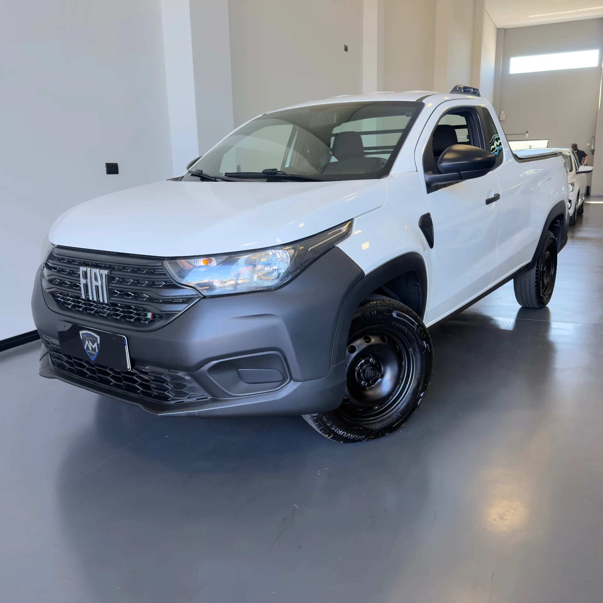 Chevrolet Onix1 — foto 14