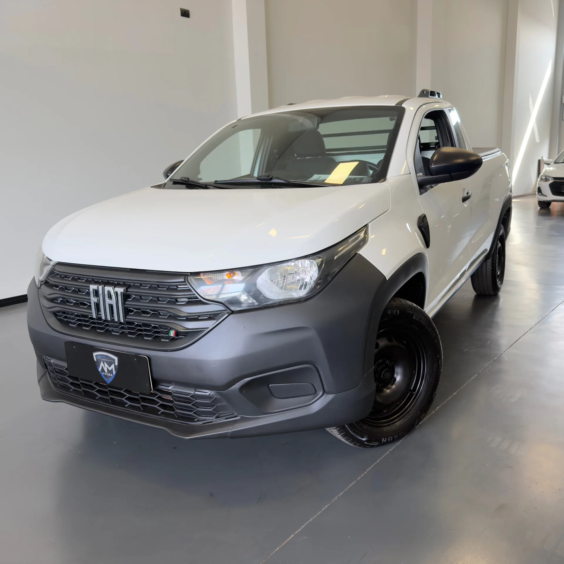 Fiat Argo1 — foto 13
