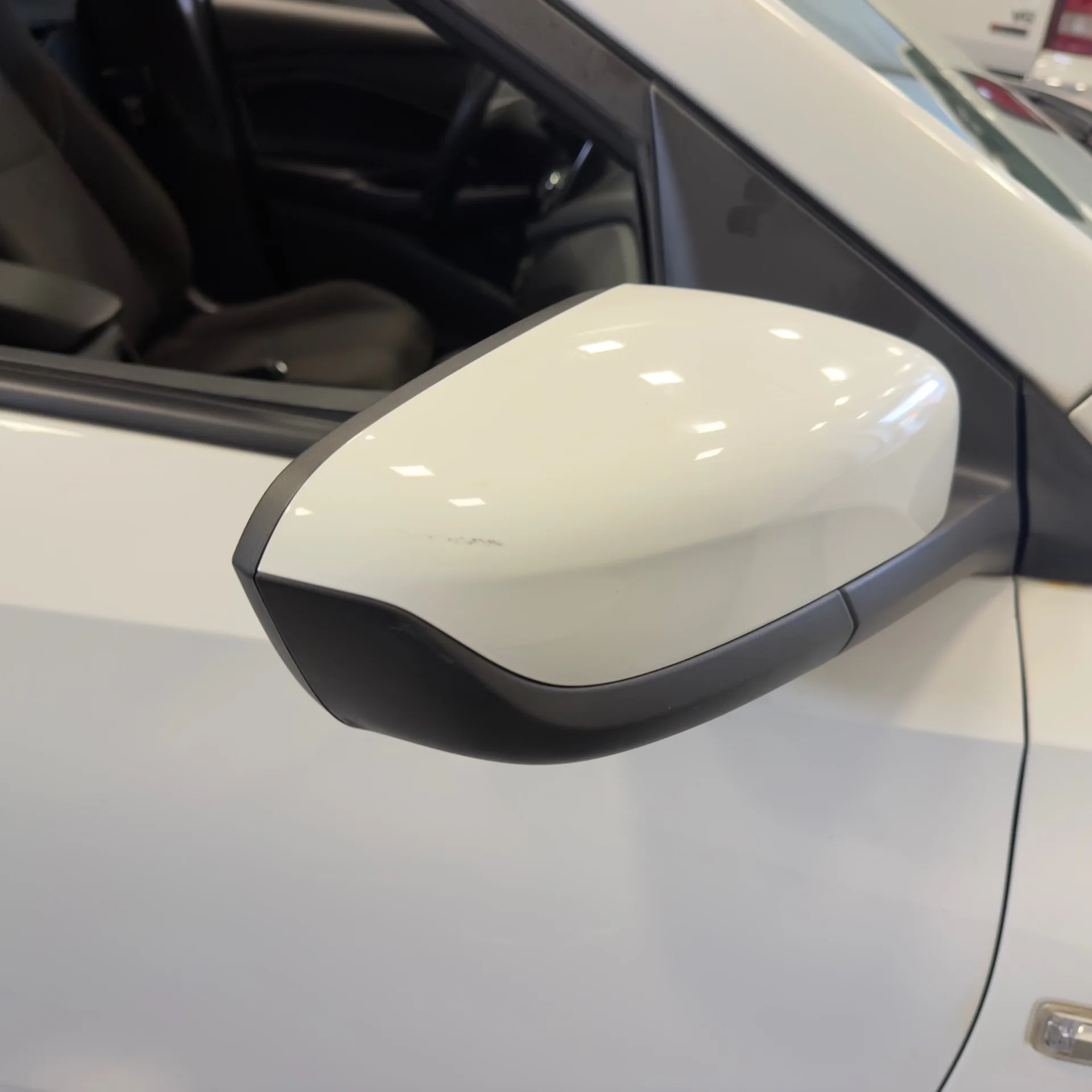 Chevrolet Onix — foto 13