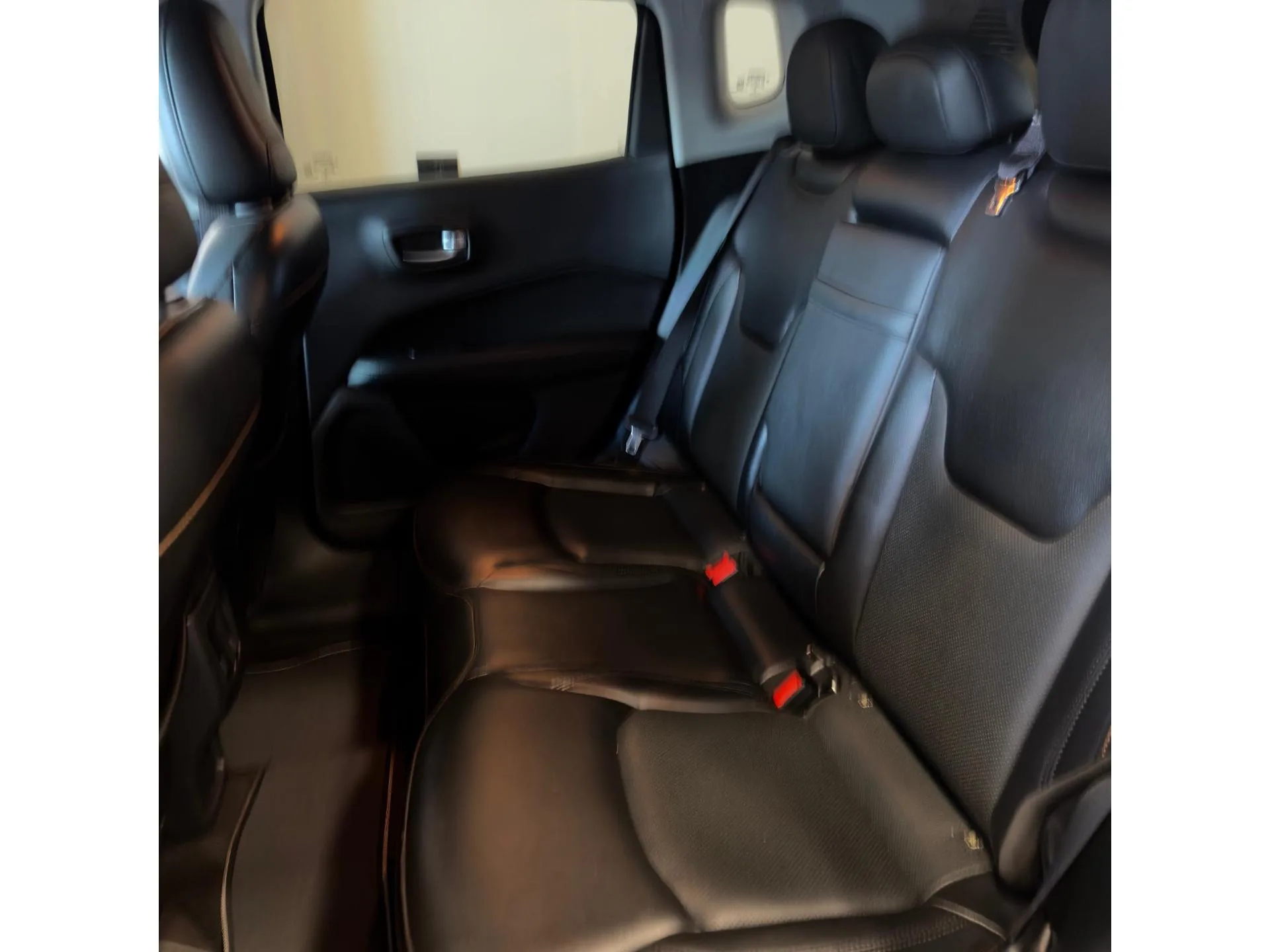Jeep Compass — foto 6