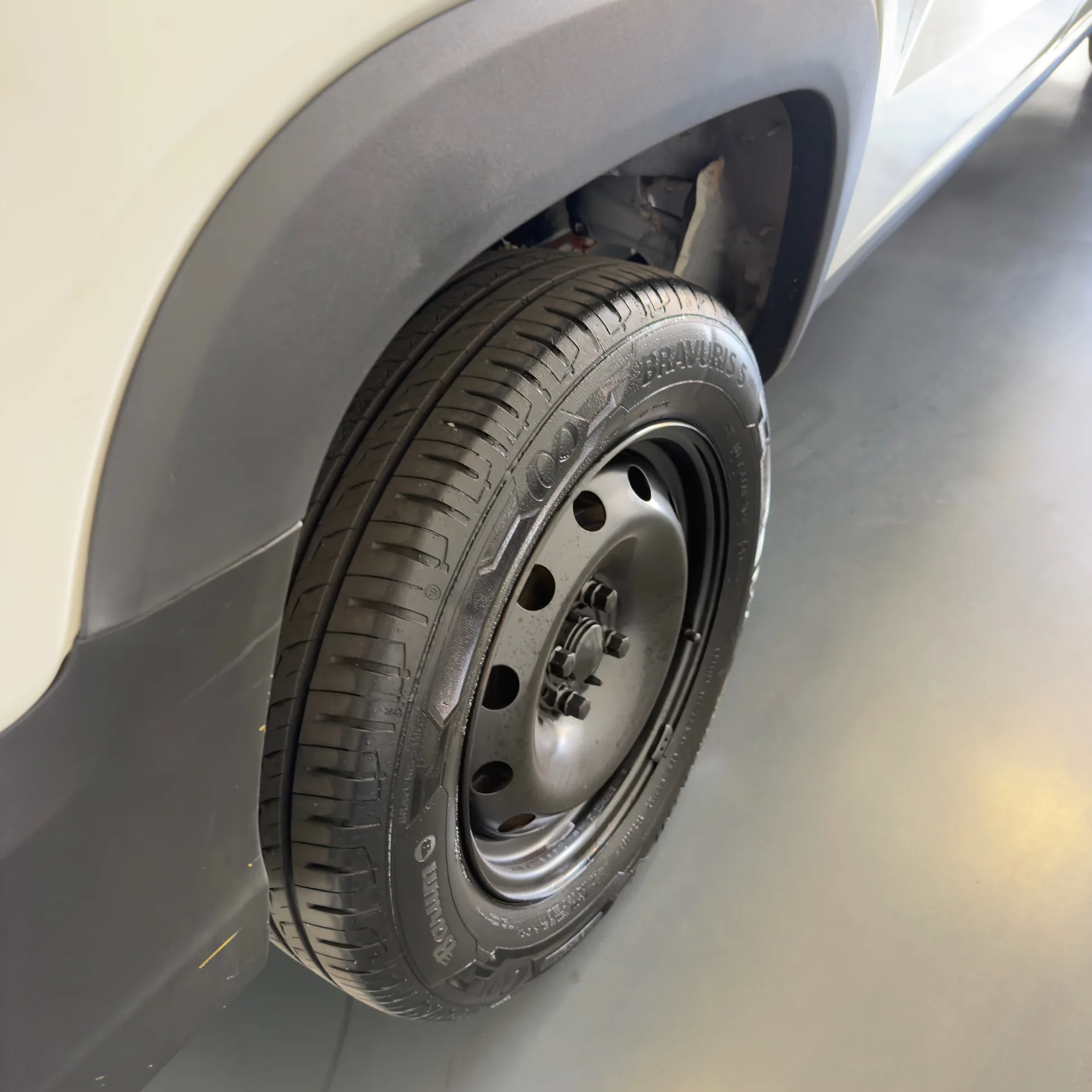 Fiat Strada — foto 12