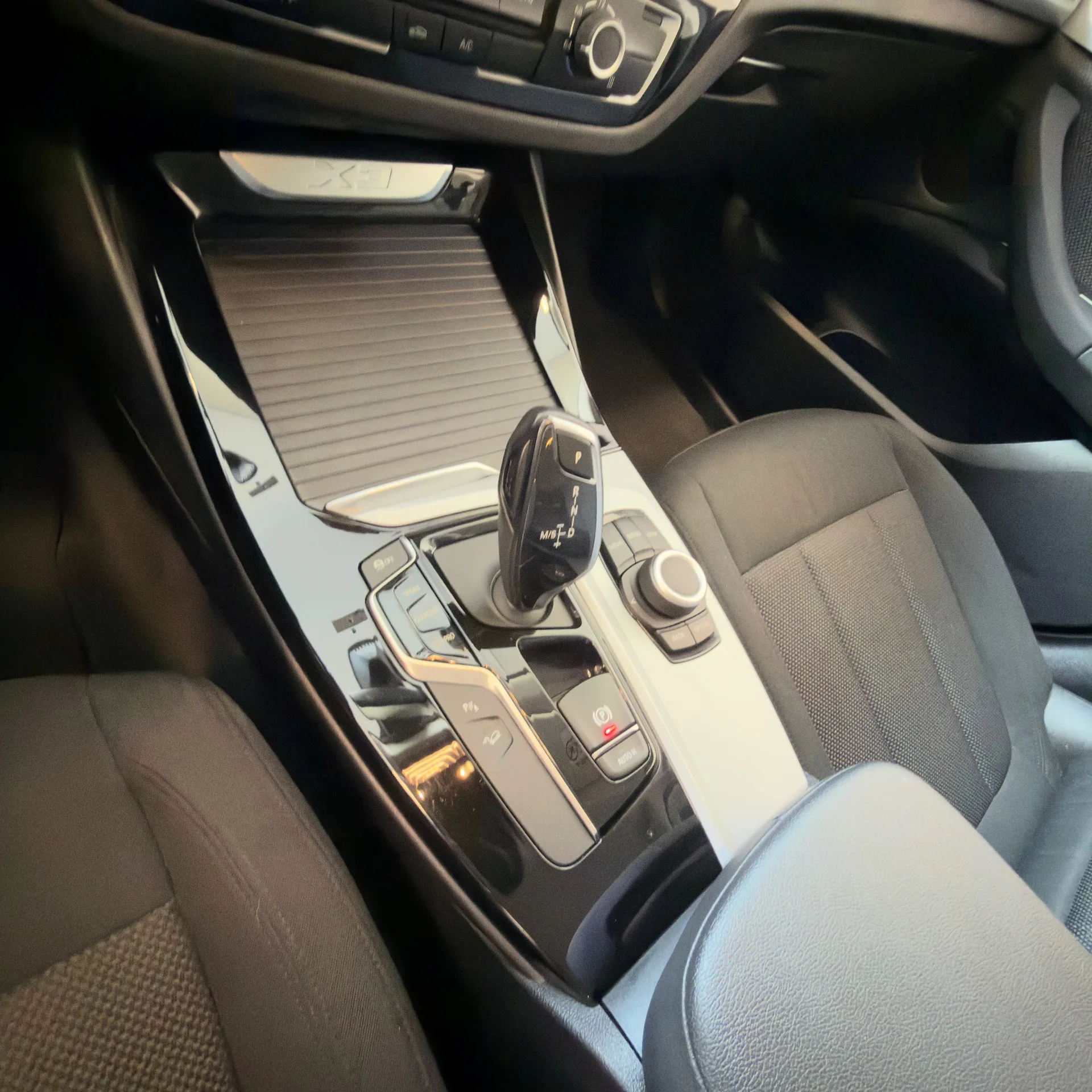 Bmw X3 Xdrive X3 — foto 5
