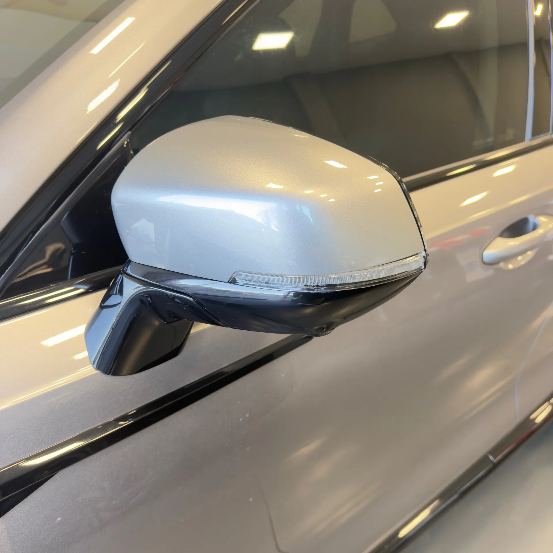 Gwm Haval — foto 17