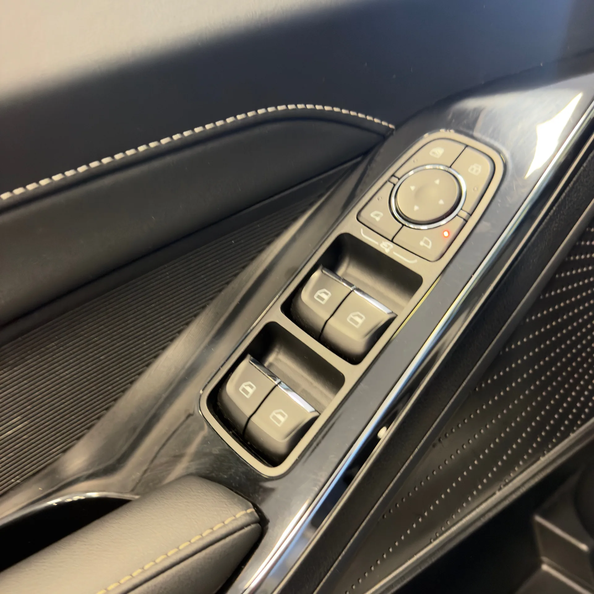 Gwm Haval — foto 7