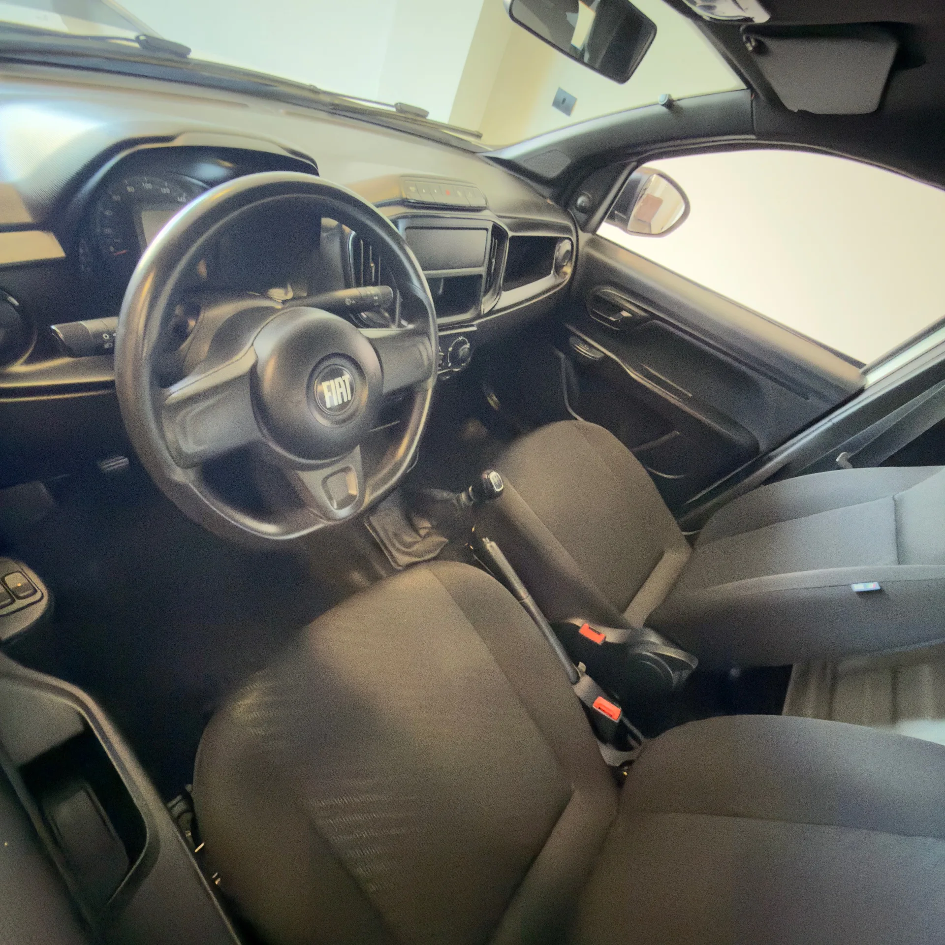 Fiat Strada — foto 4