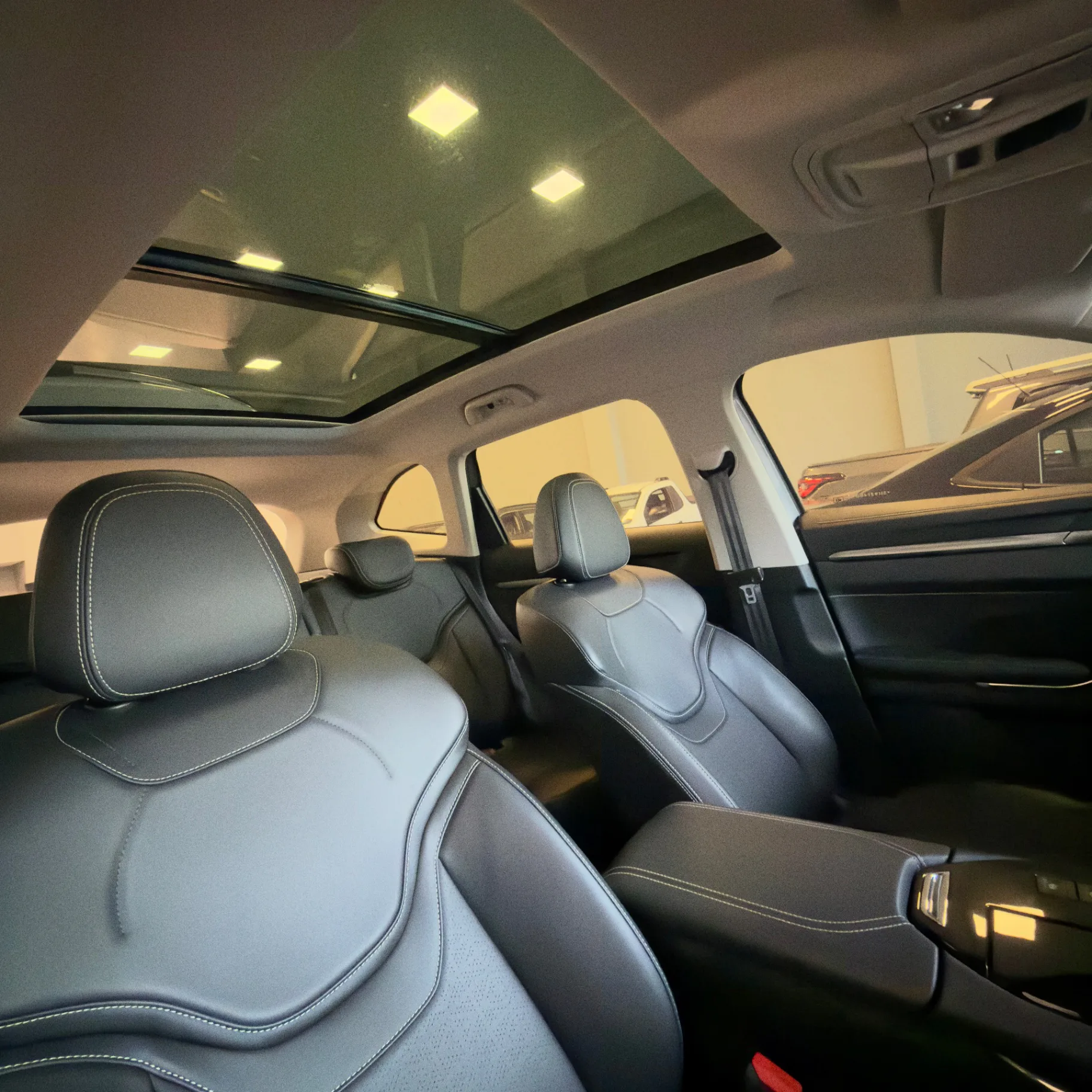 Gwm Haval — foto 10