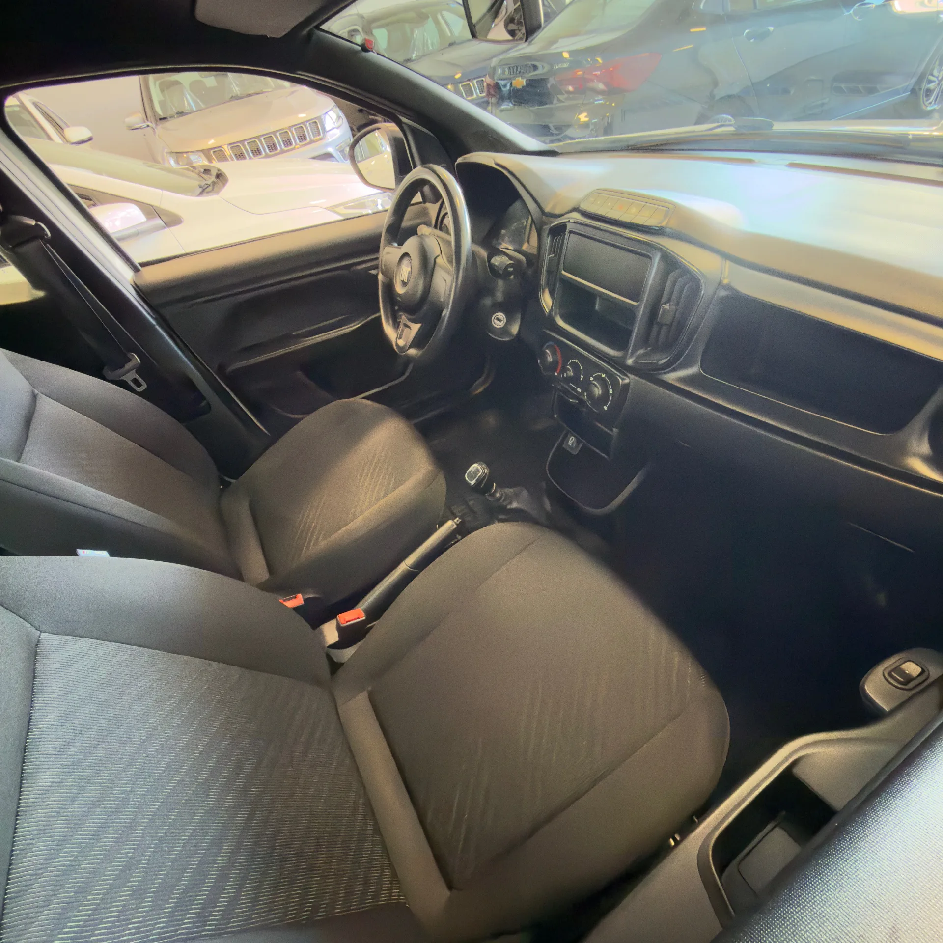 Fiat Strada — foto 5
