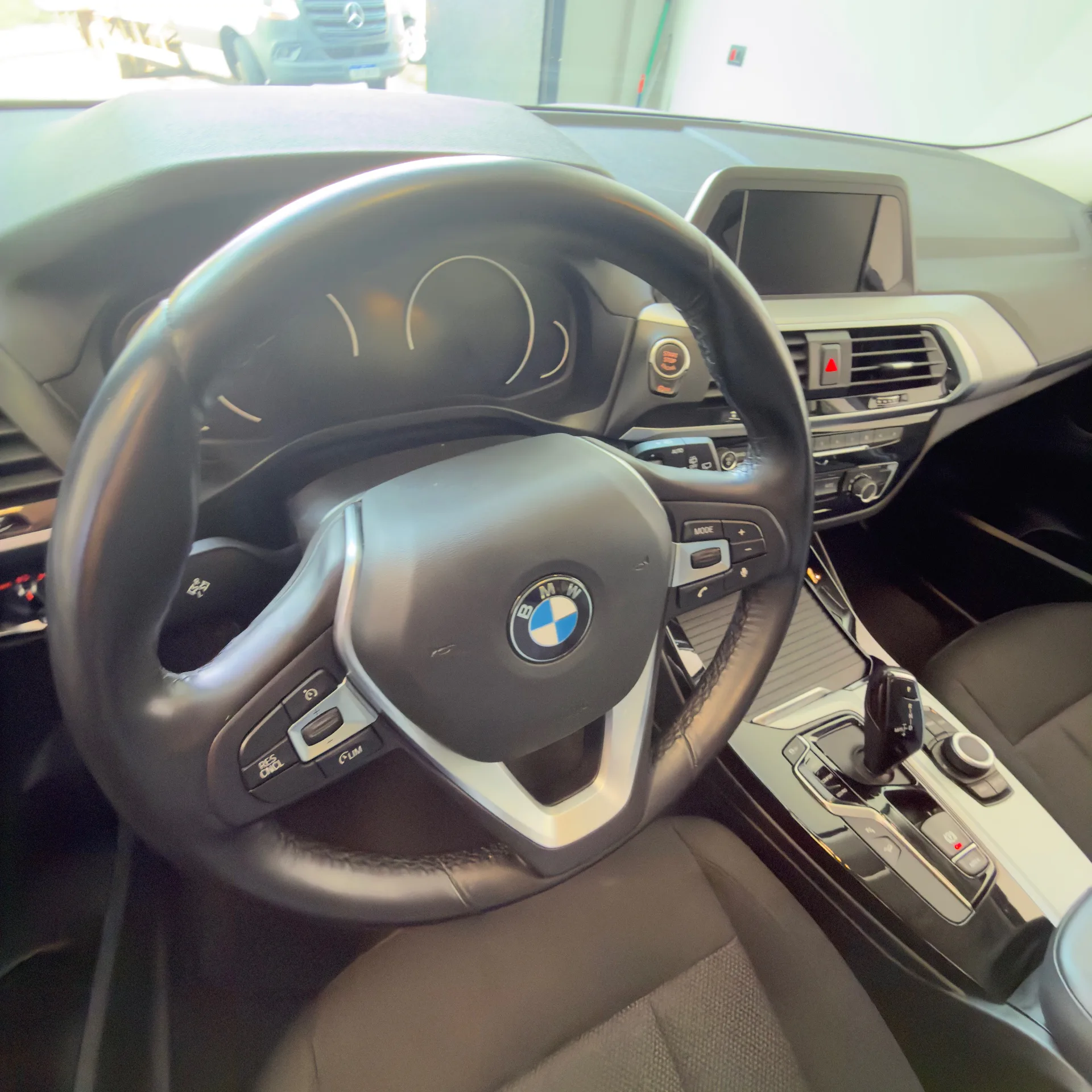 Bmw X3 Xdrive X3 — foto 4