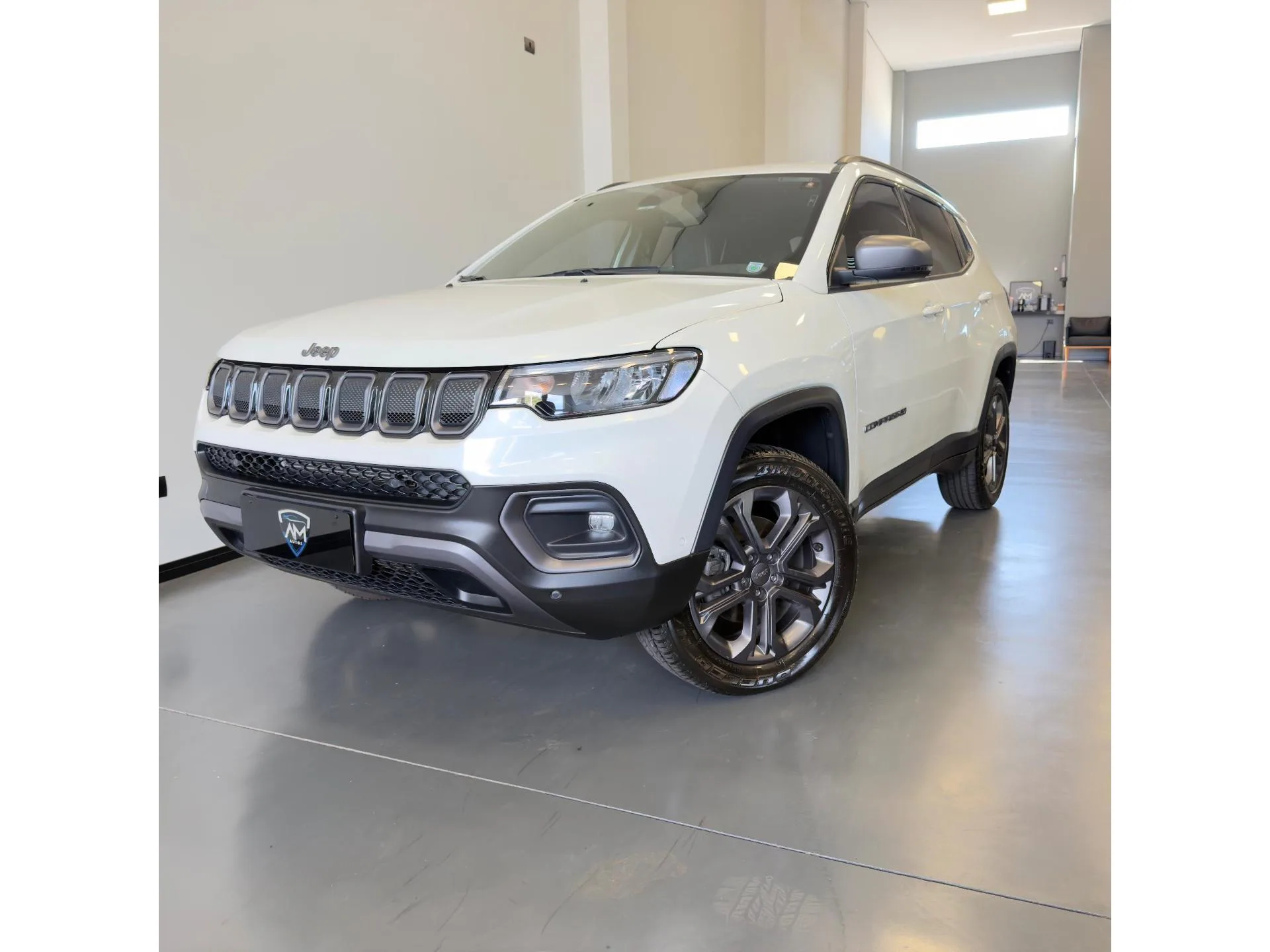 Chevrolet Tracker — foto 15