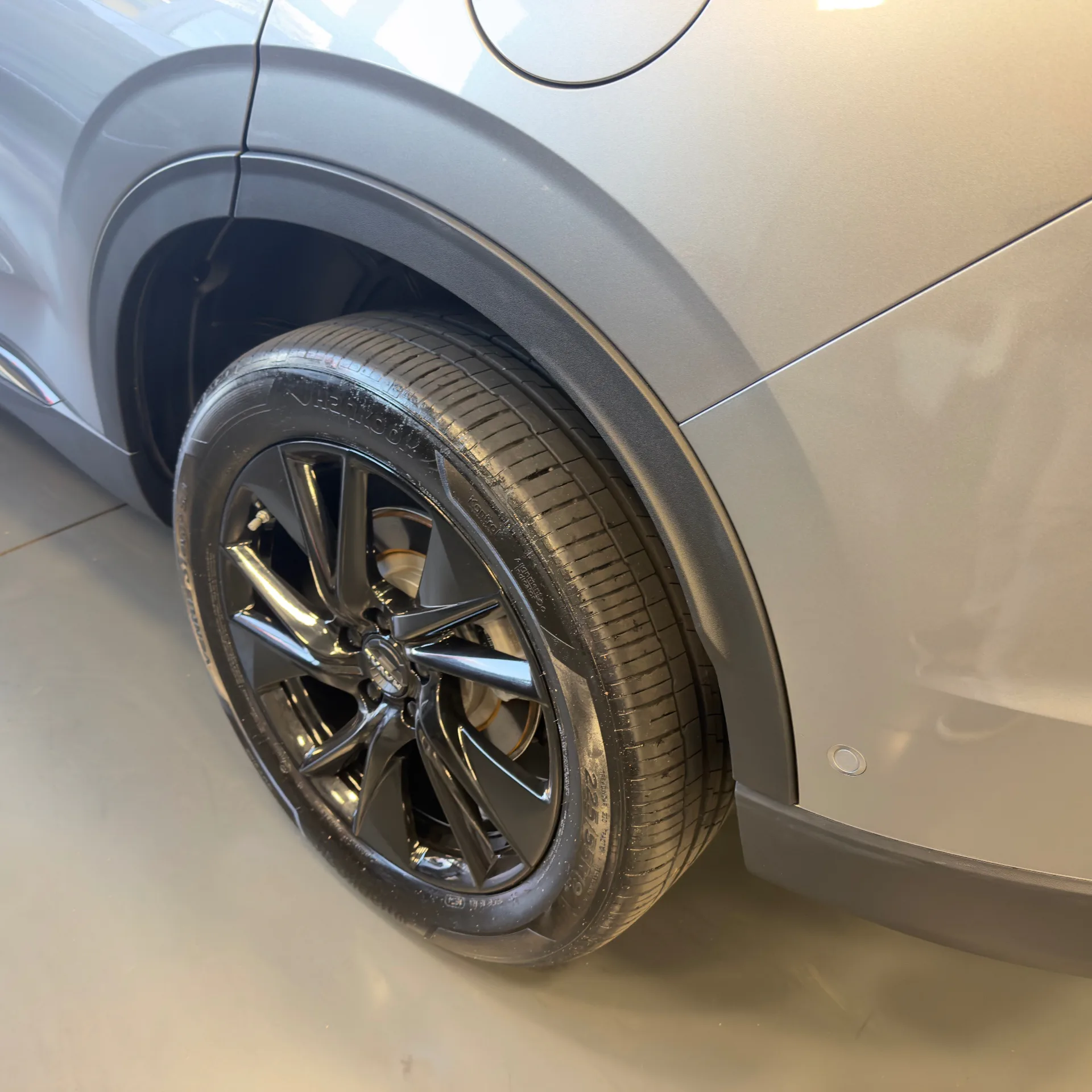 Gwm Haval — foto 19