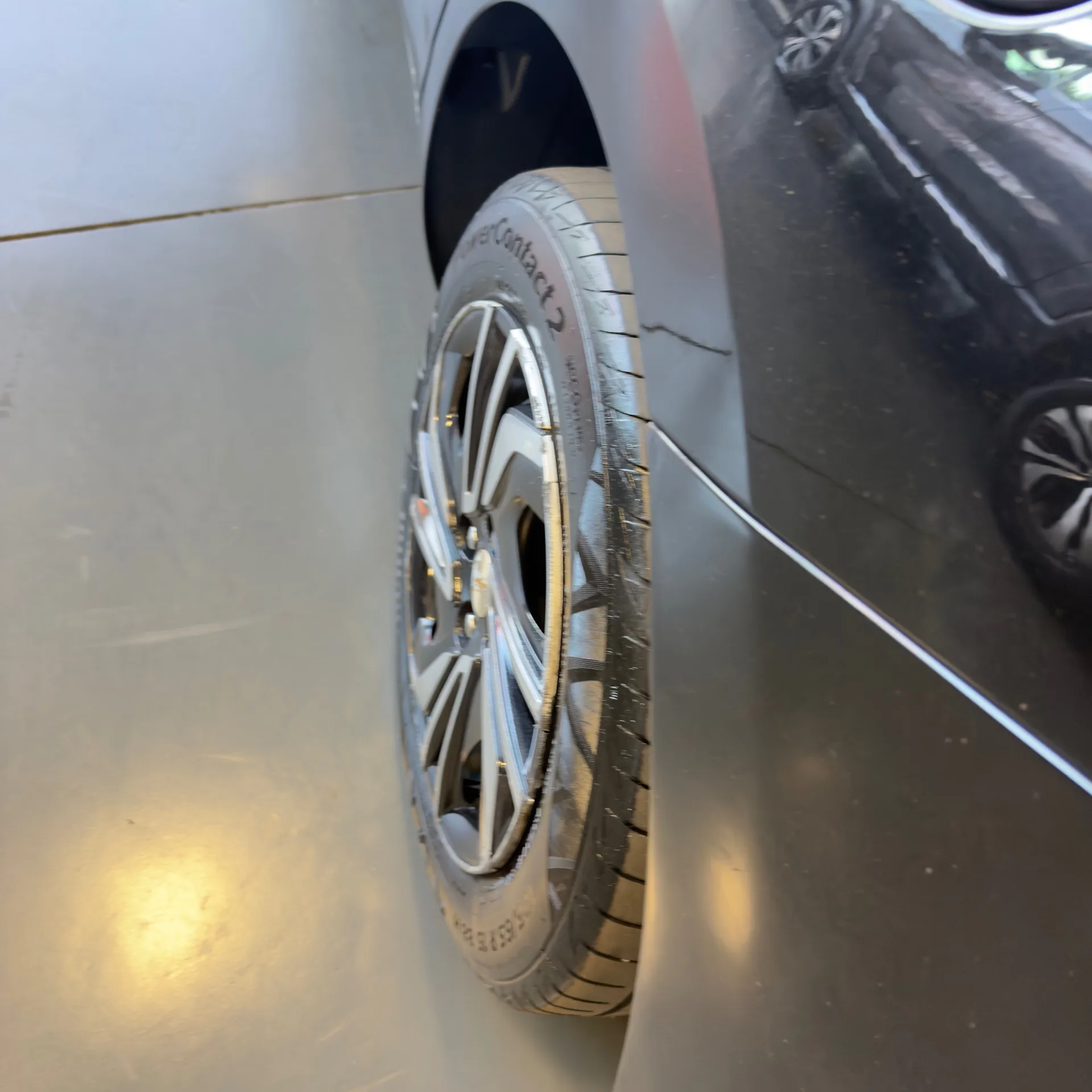 Chevrolet Onix1 — foto 13
