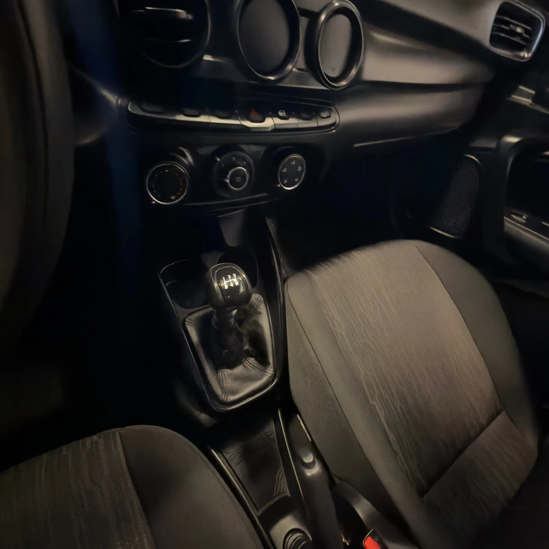 Fiat Argo1 — foto 5