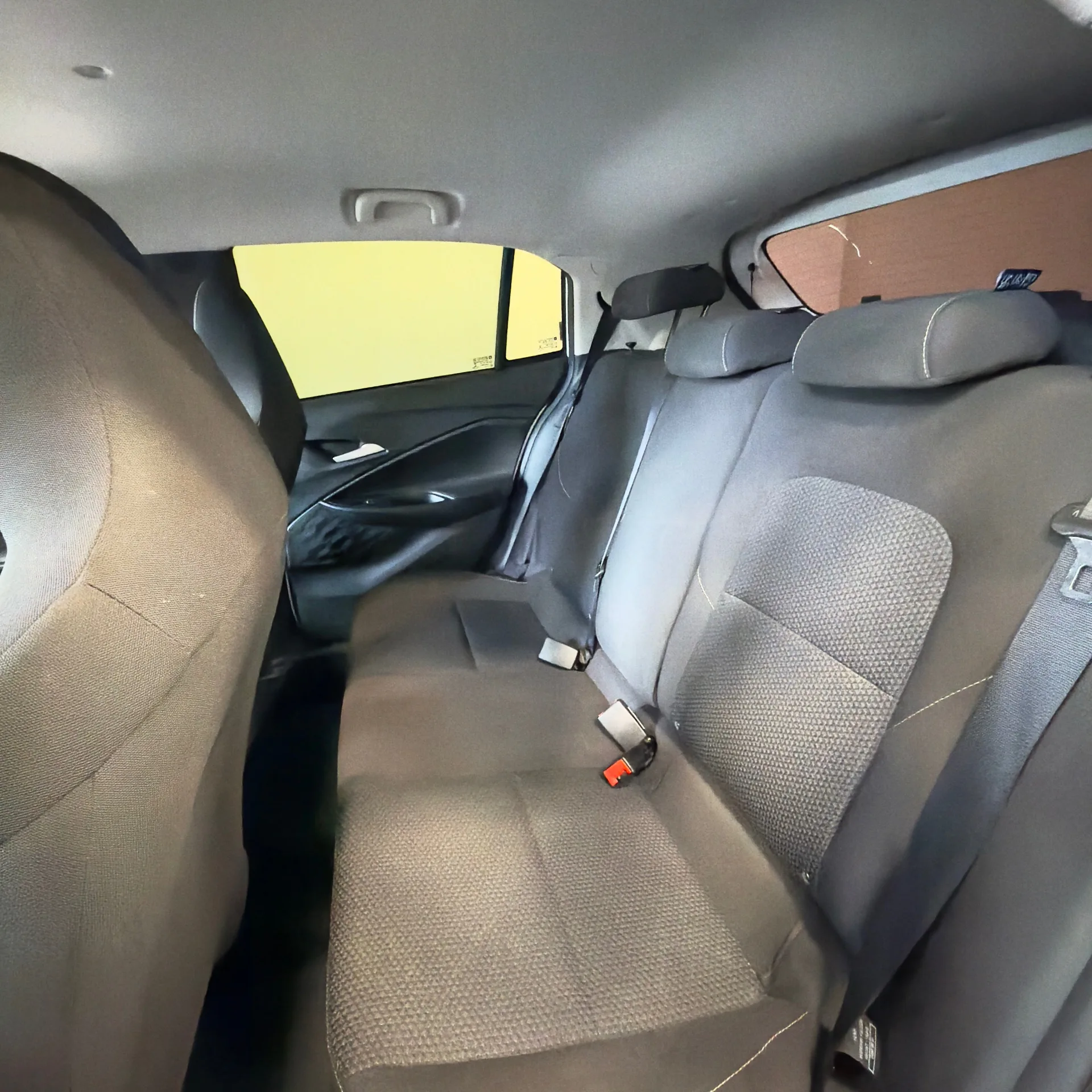 Chevrolet Onix — foto 12