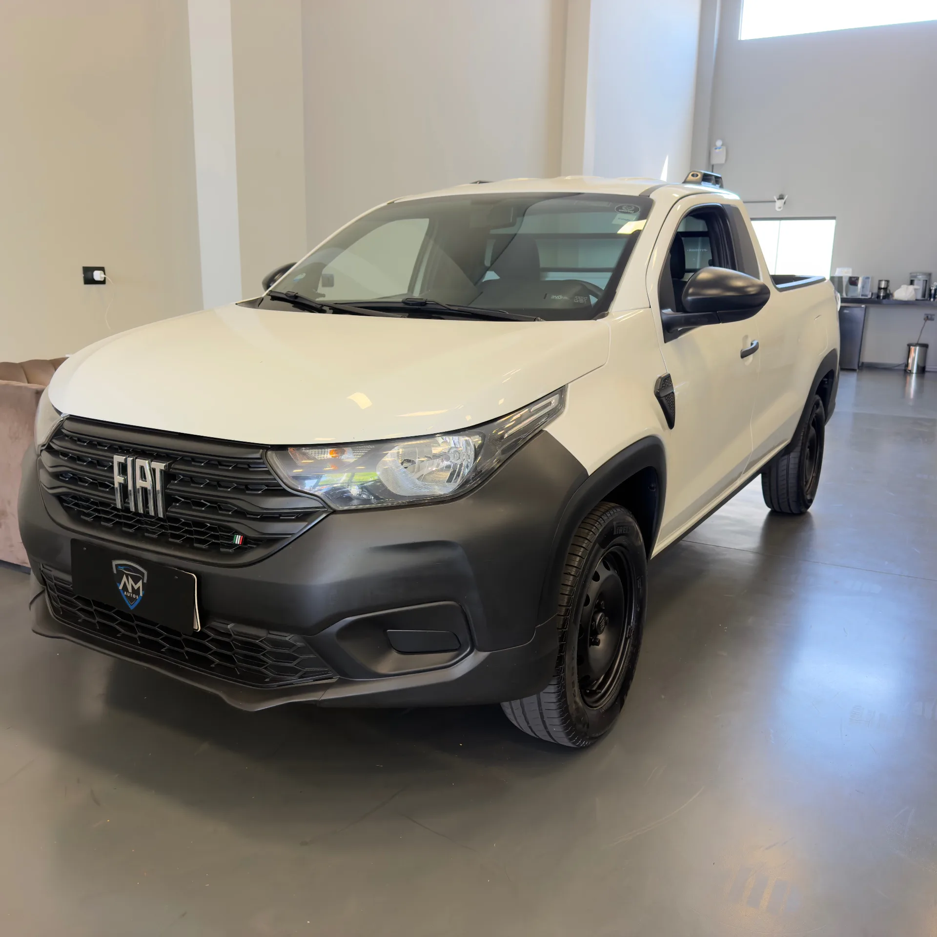 Chevrolet Onix — foto 16