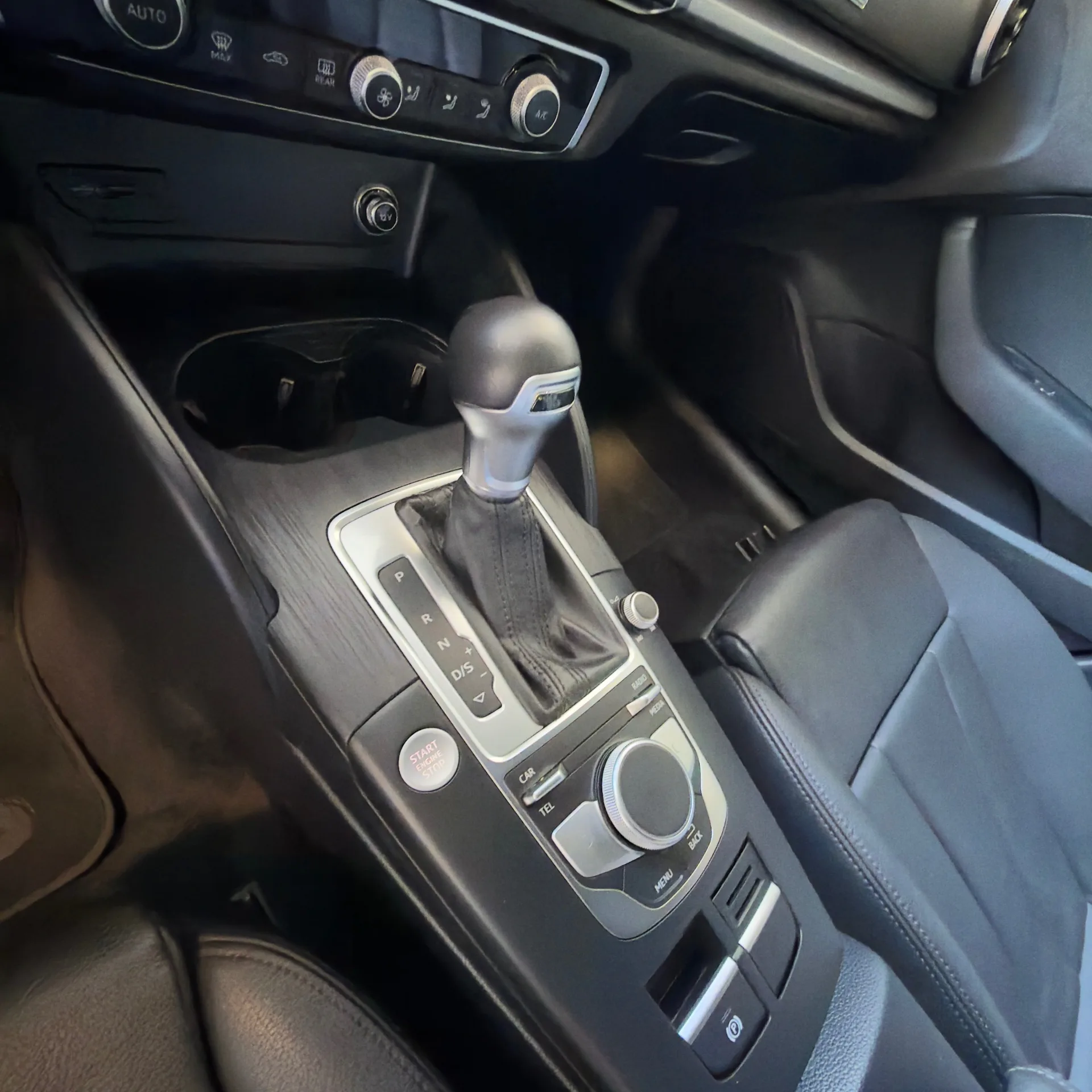 Audi A3 — foto 6