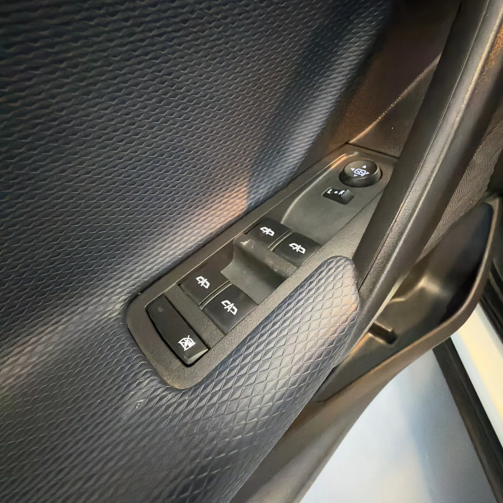 Chevrolet Tracker — foto 4