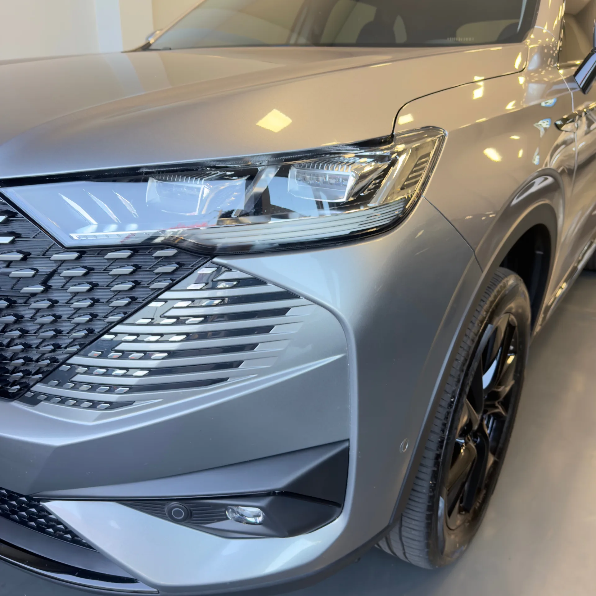 Gwm Haval — foto 16