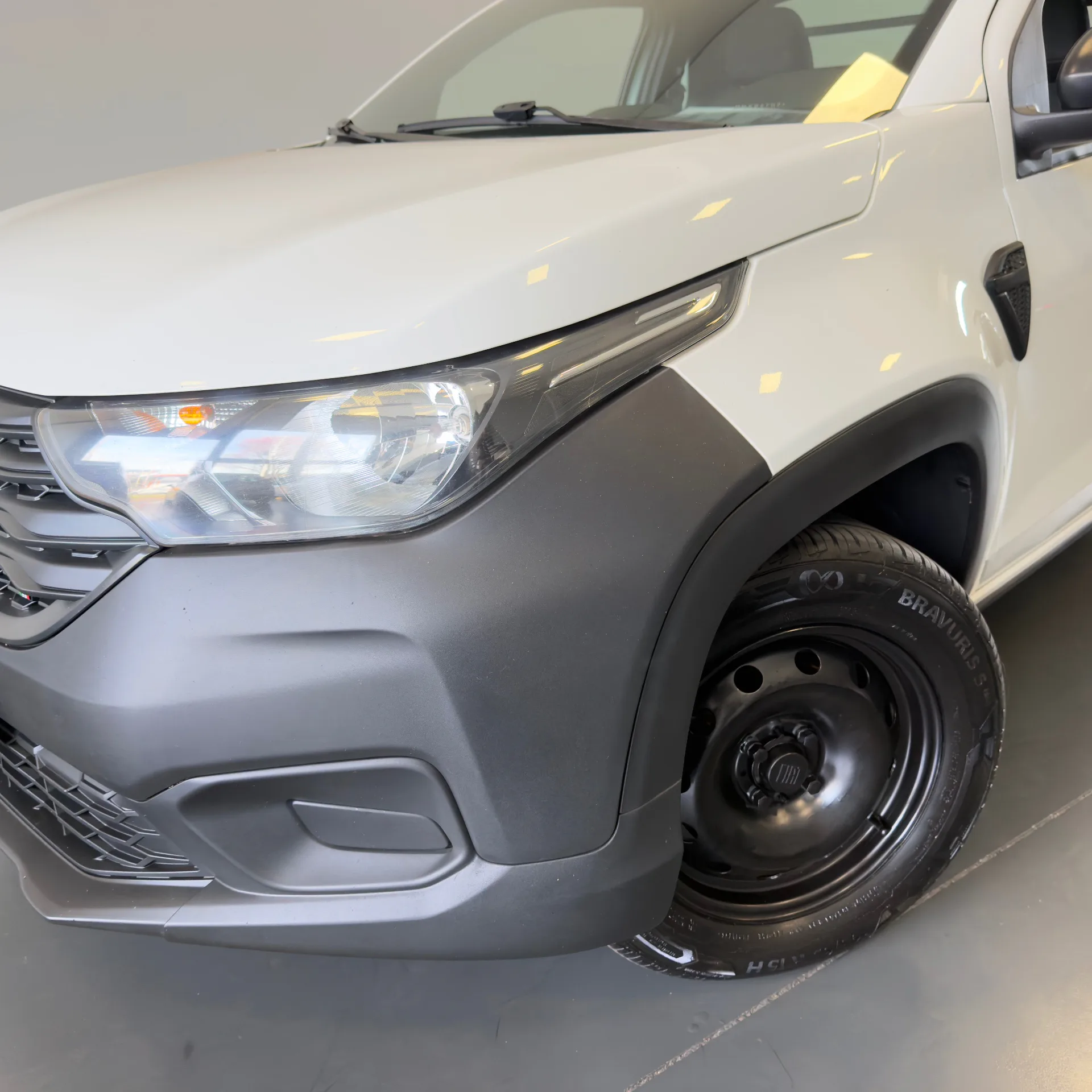 Fiat Strada — foto 5