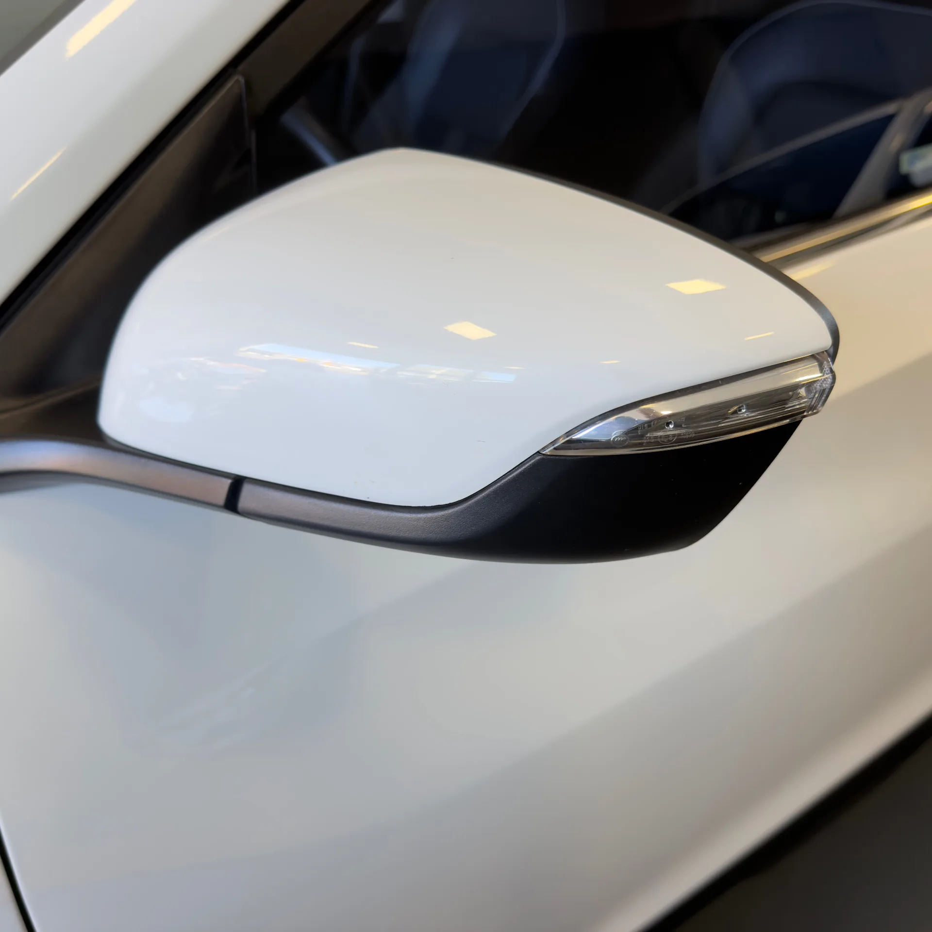 Chevrolet Tracker — foto 10