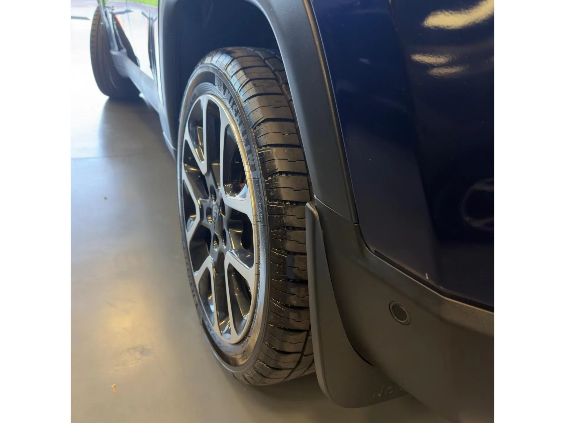 Jeep Compass — foto 14