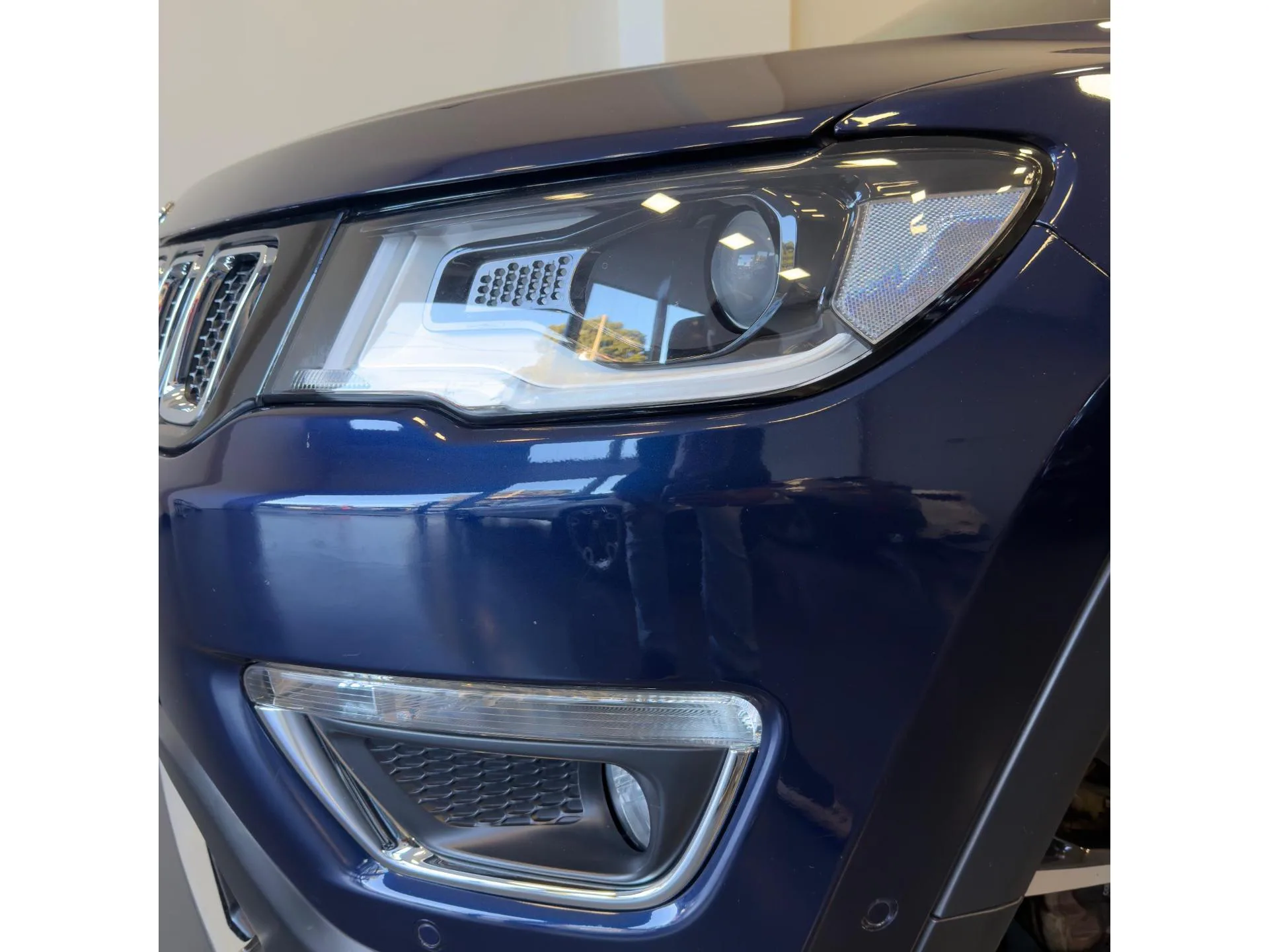 Jeep Compass — foto 10