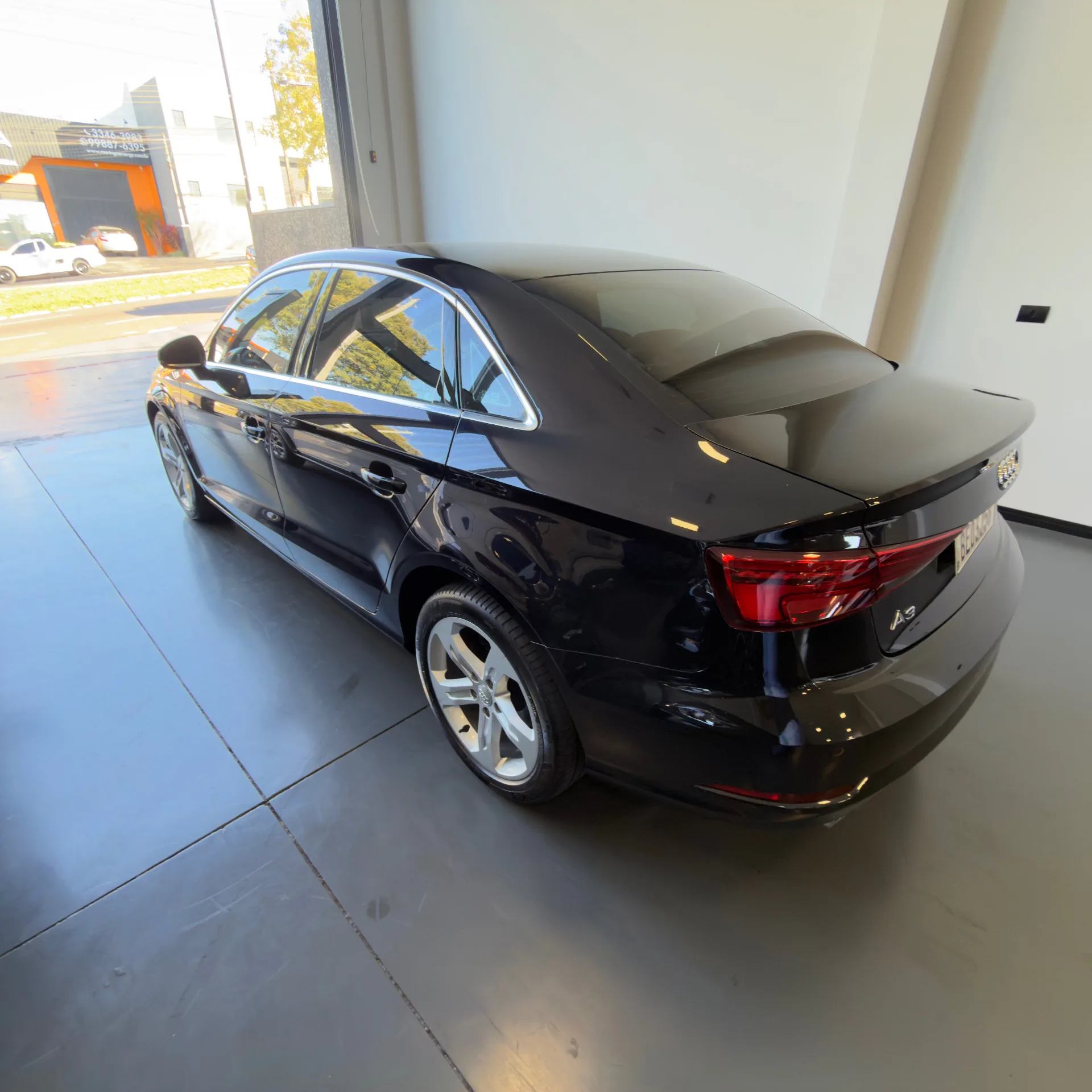 Audi A3 — foto 12