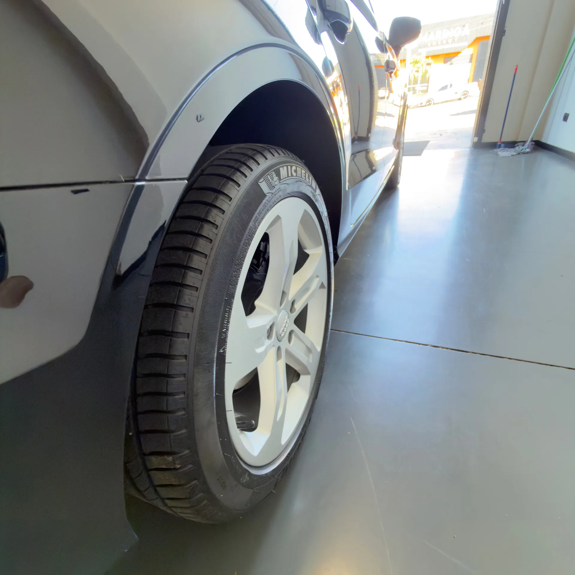 Audi A3 — foto 14