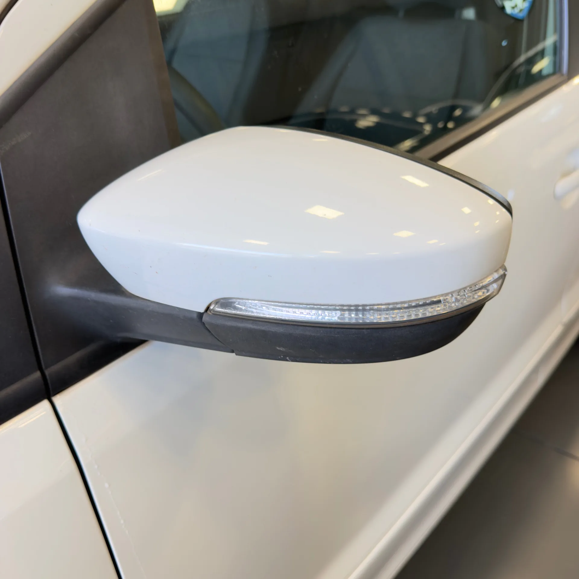 Volkswagen FOX — foto 6