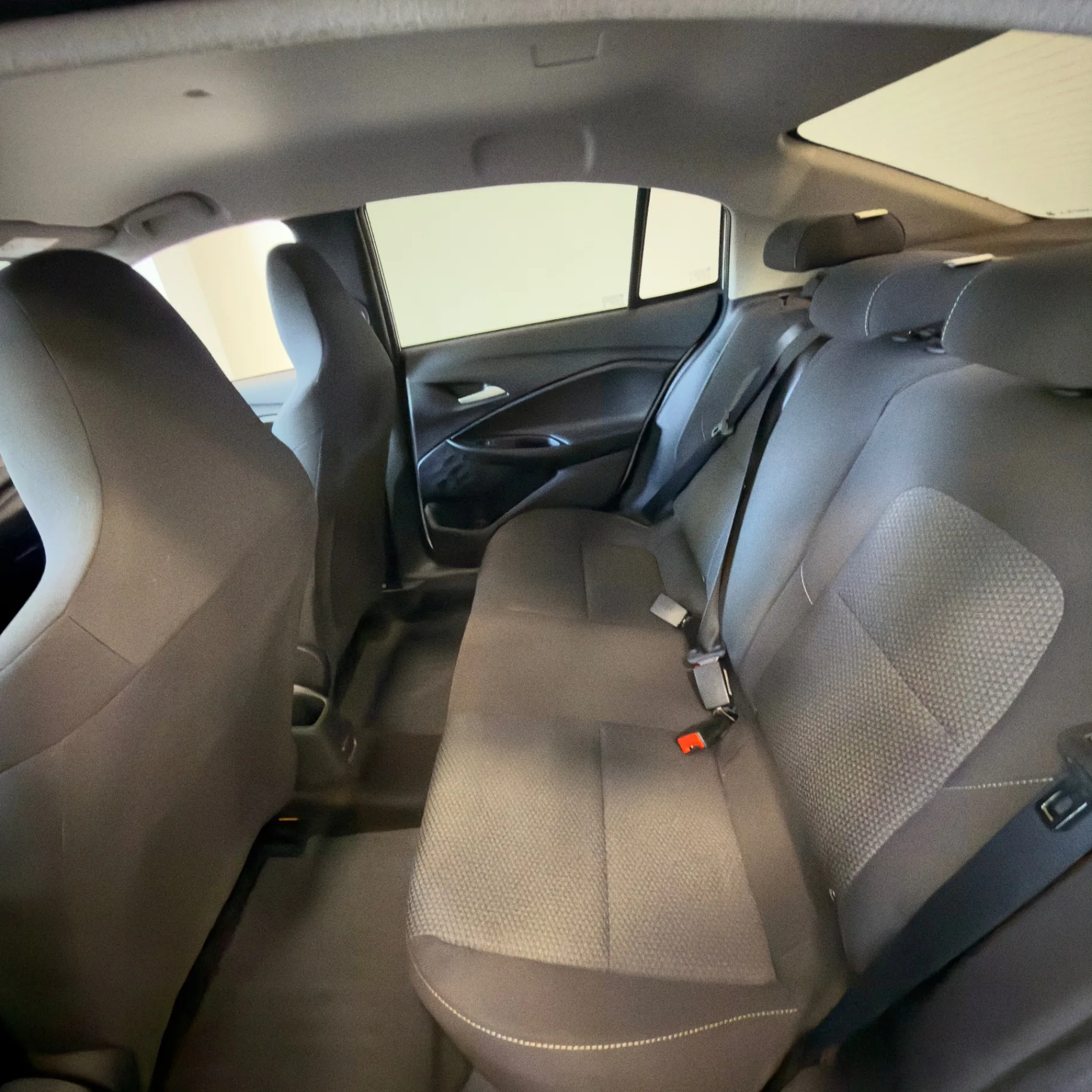 Chevrolet Onix — foto 4
