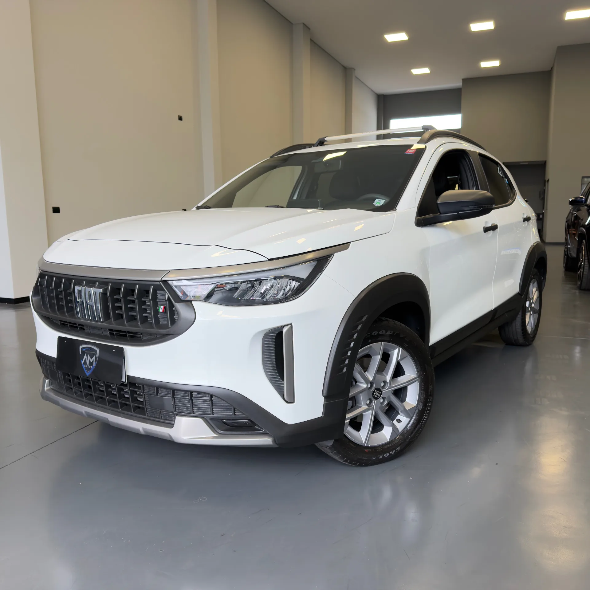 Jeep Compass — foto 12