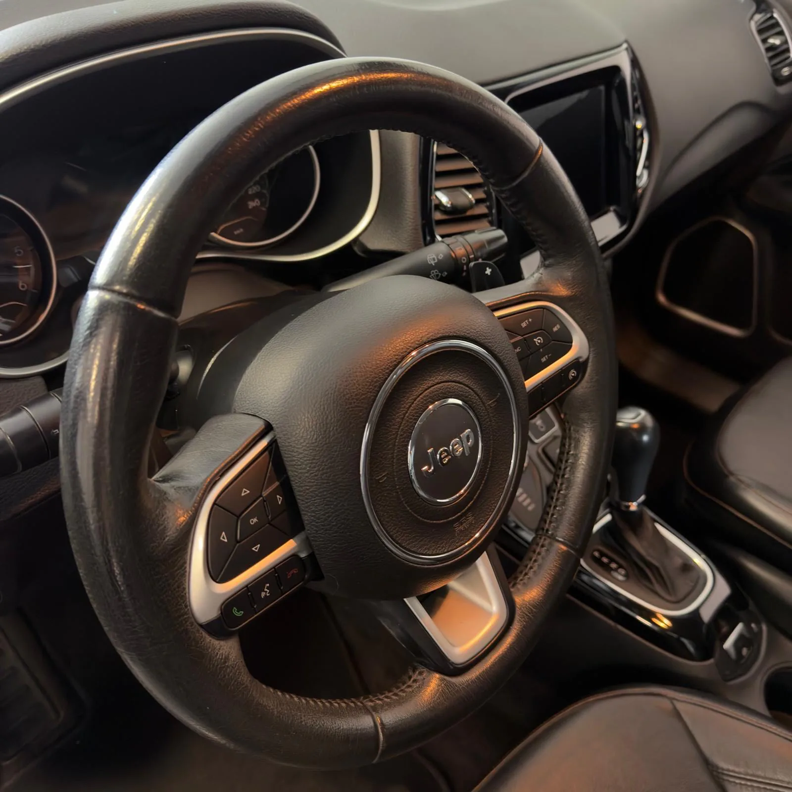 Jeep Compass — foto 4