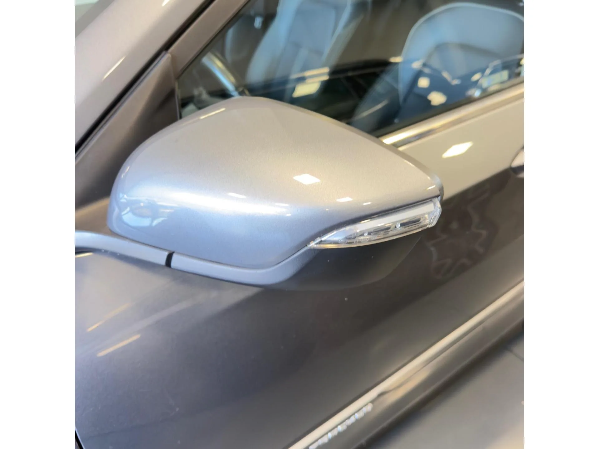 Chevrolet Tracker — foto 7