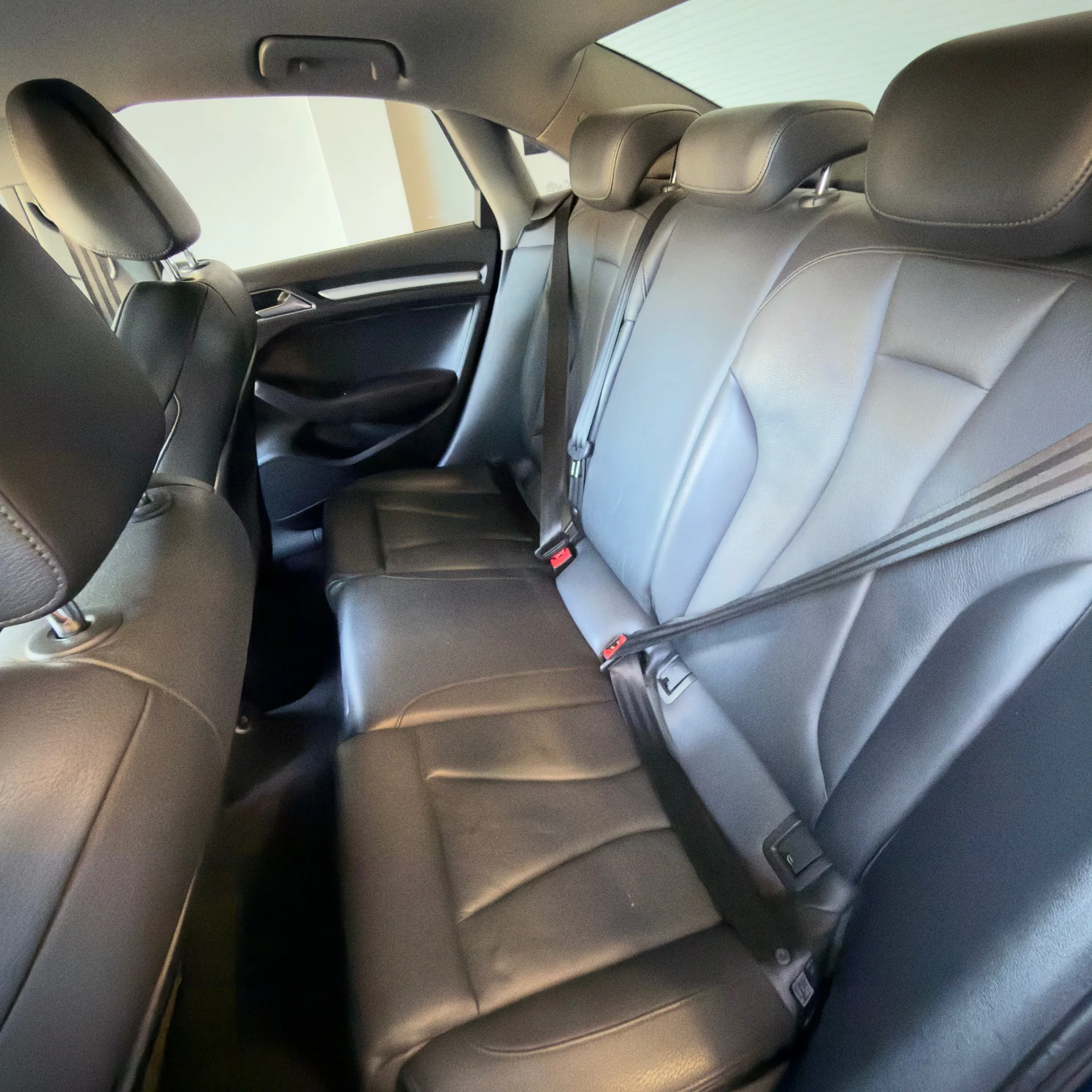 Audi A3 — foto 4
