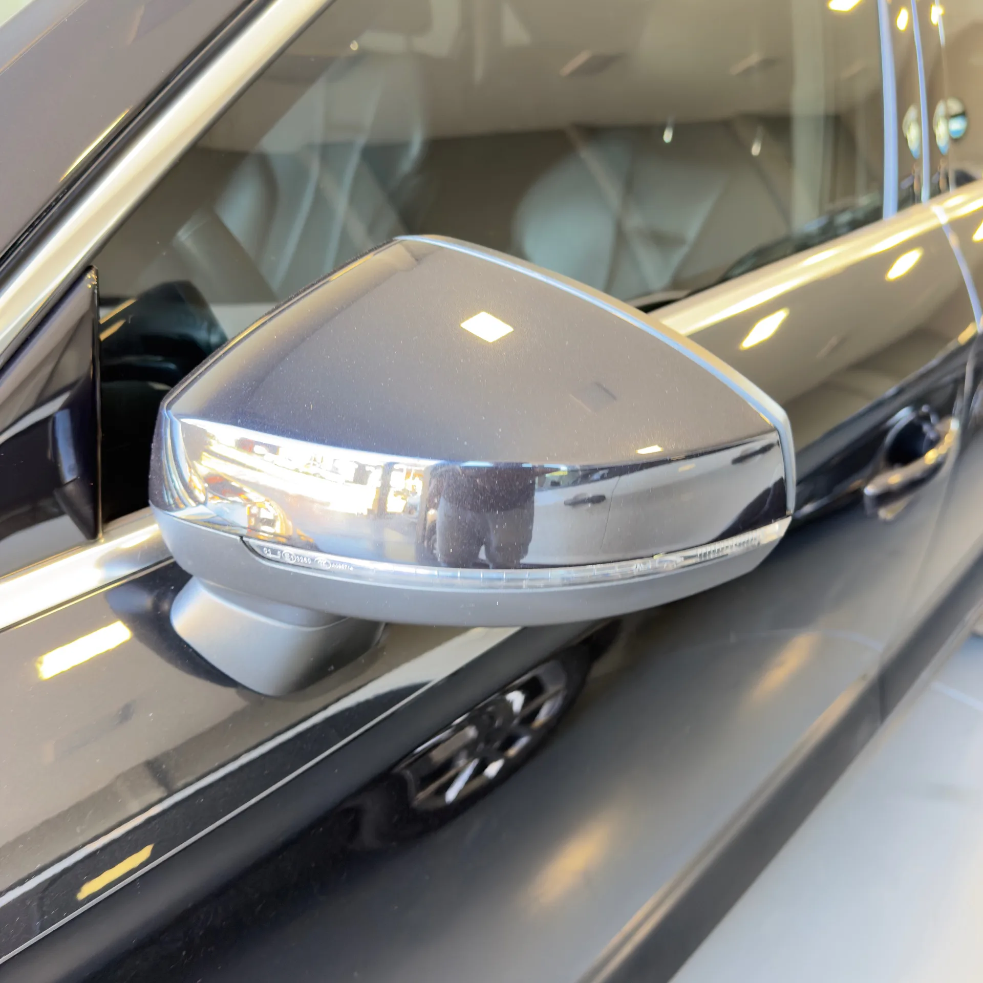 Audi A3 — foto 8
