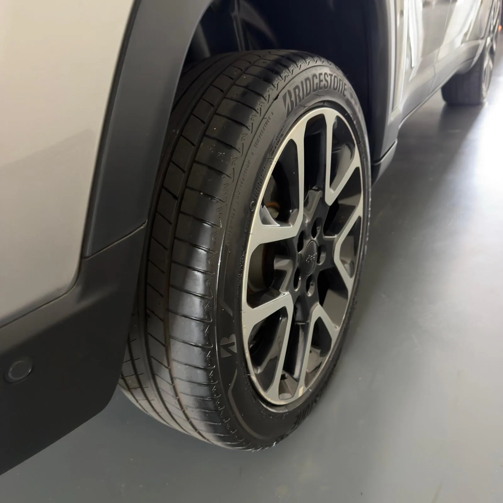 Jeep Compass — foto 10