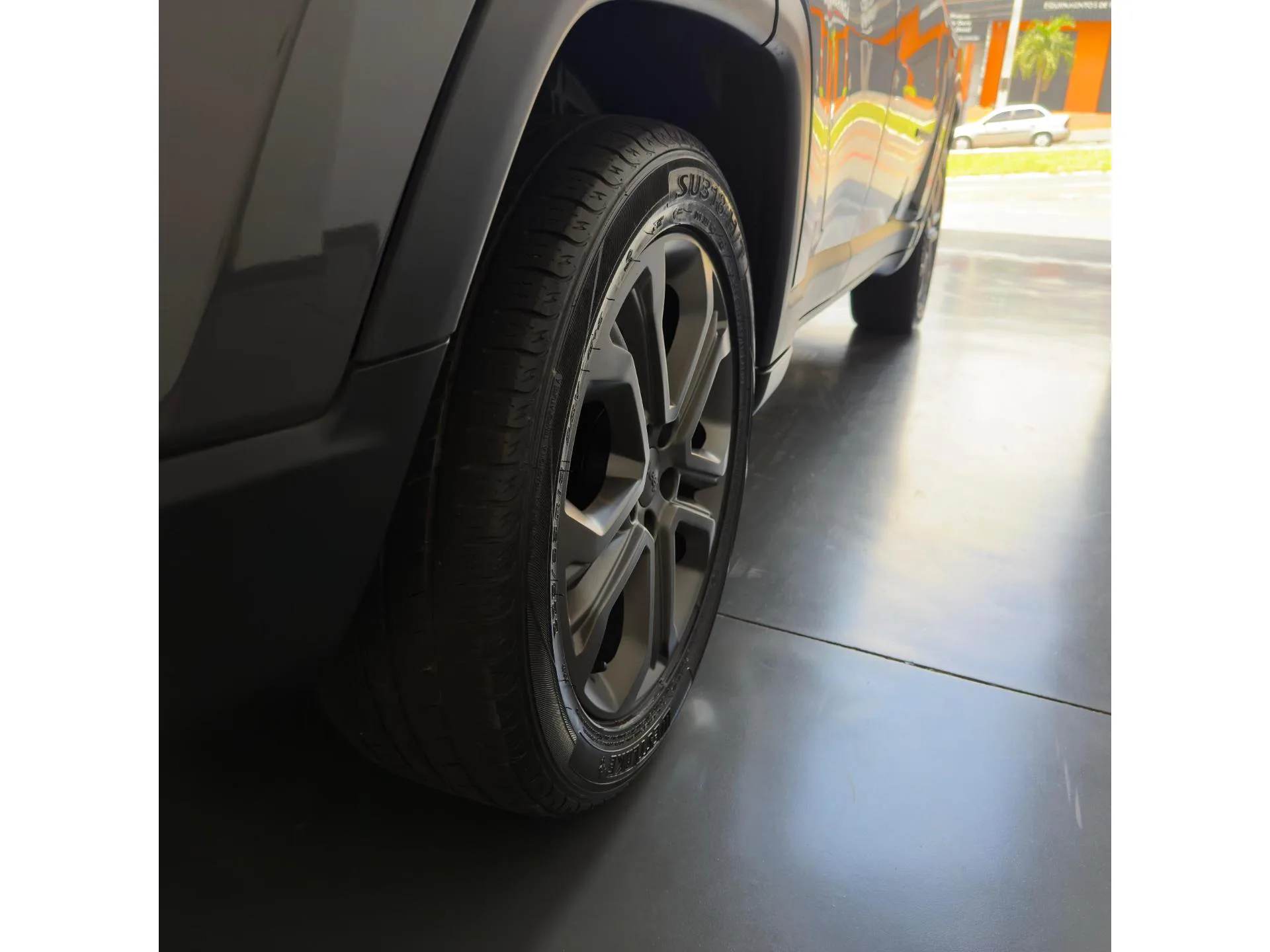 Jeep Compass — foto 10