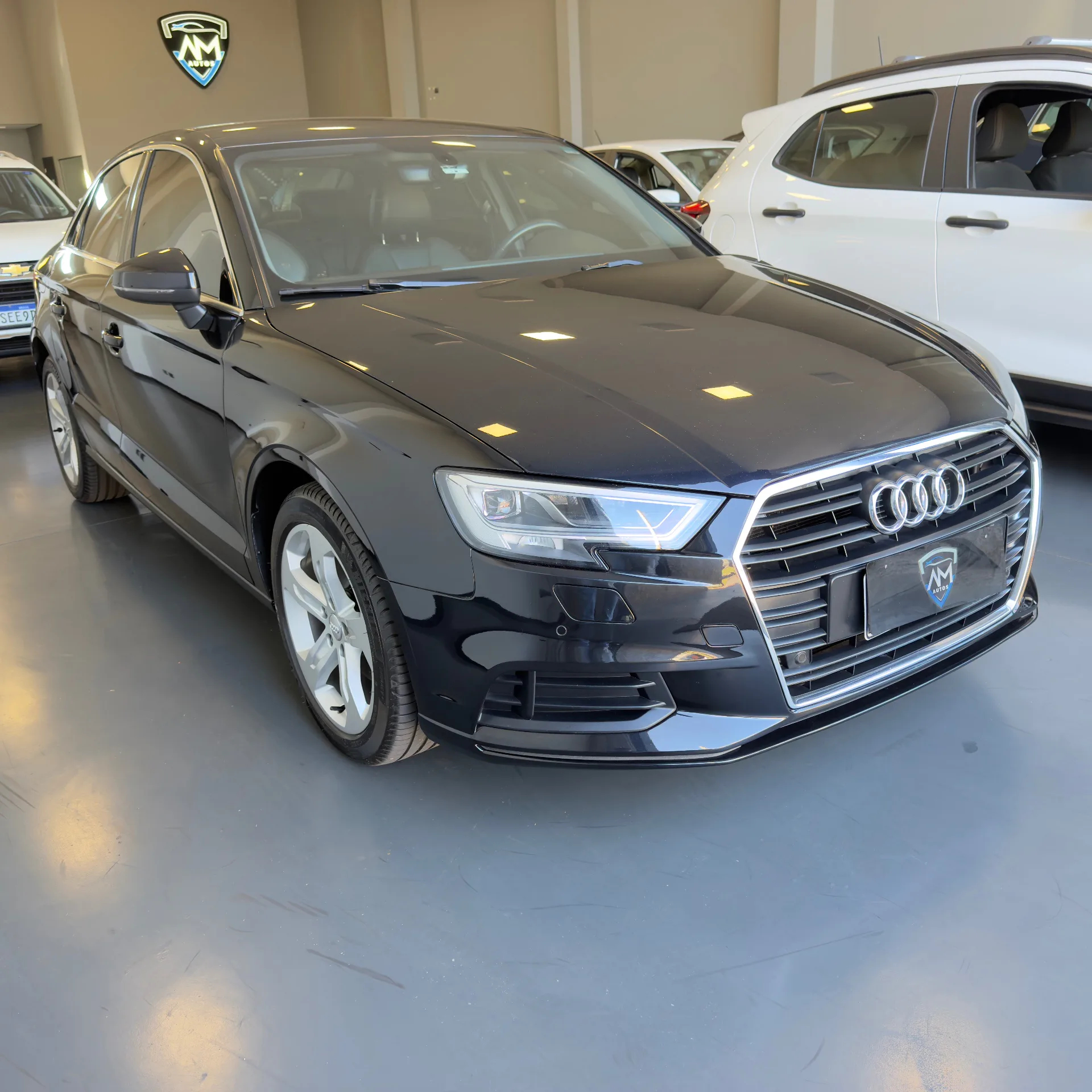 Audi A3 — foto 10