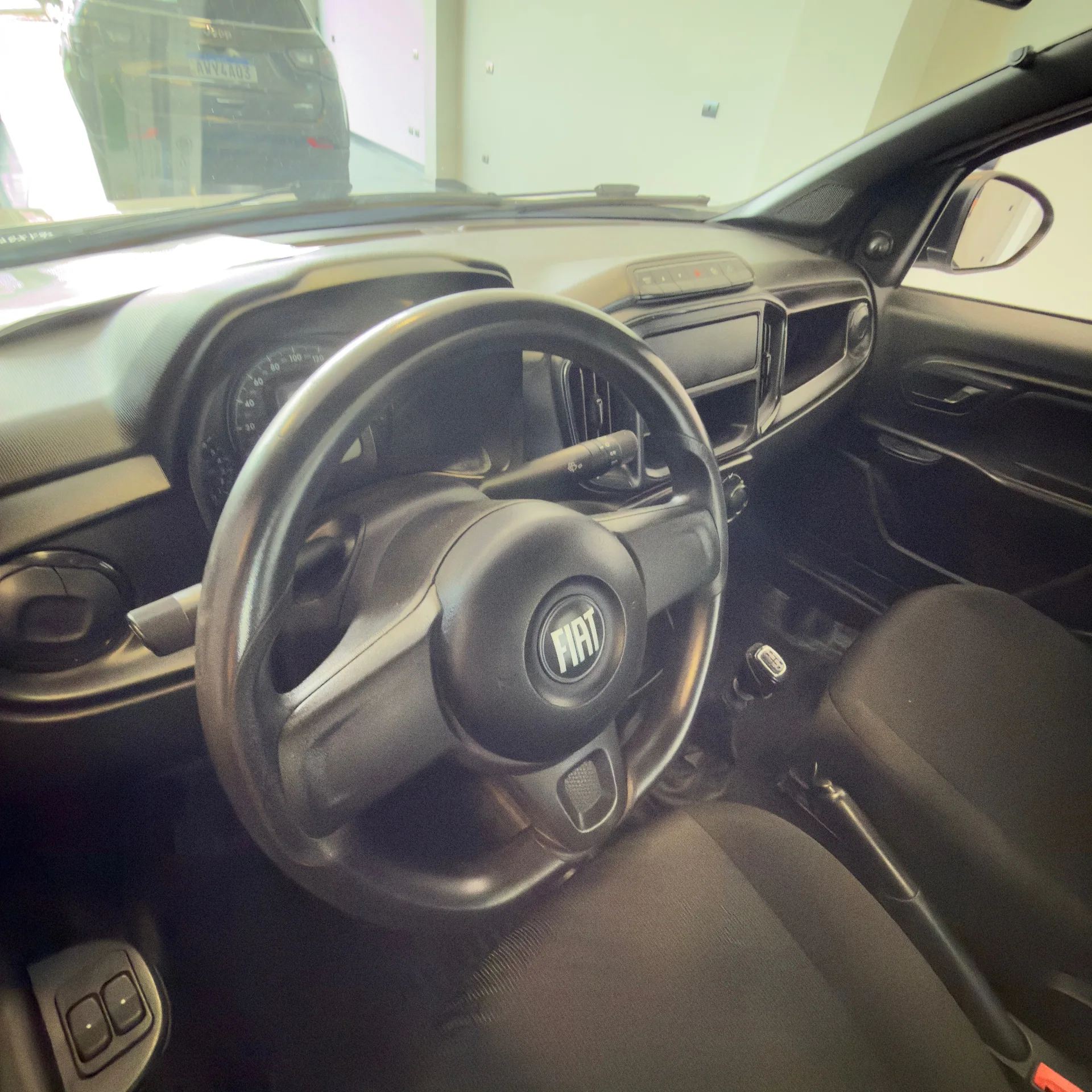 Fiat Strada — foto 4