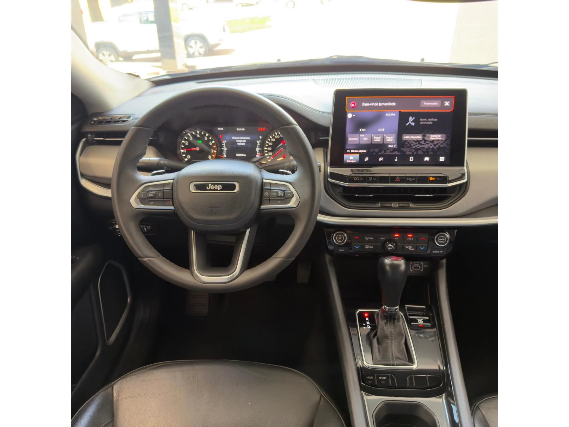 Jeep Compass — foto 6